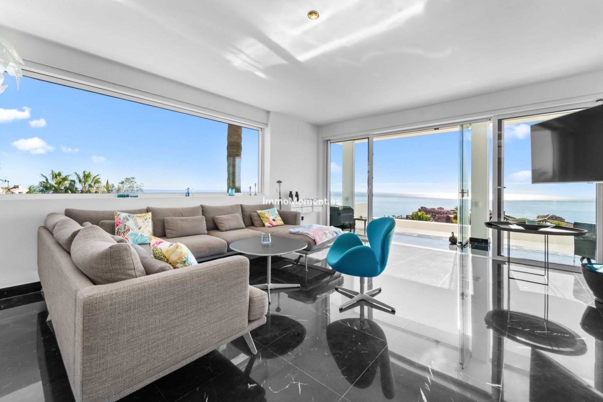 Reventa - Villa - Benalmadena - Benalmadena Centro