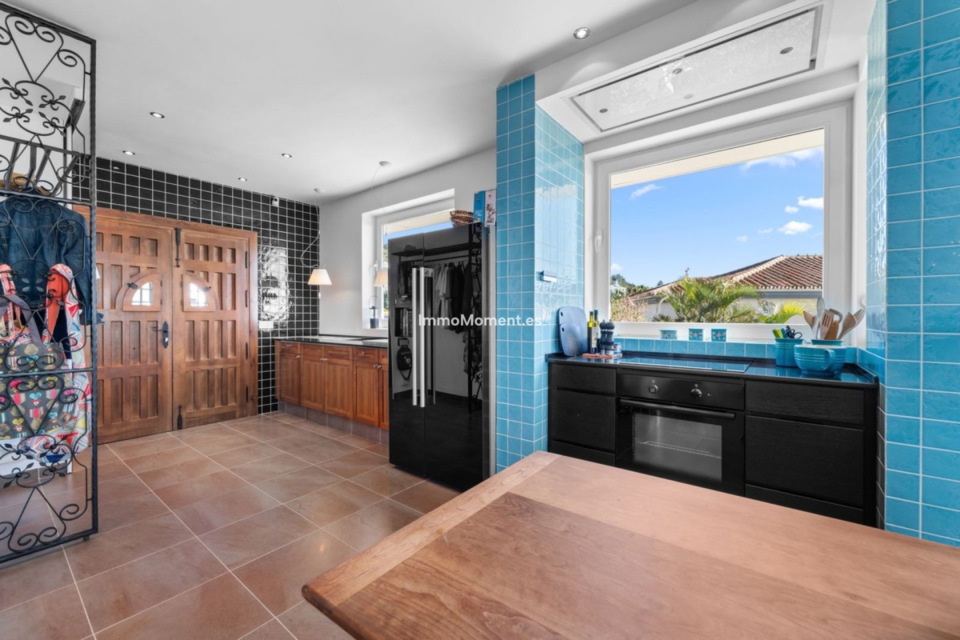 Reventa - Villa - Benalmadena - Benalmadena Centro