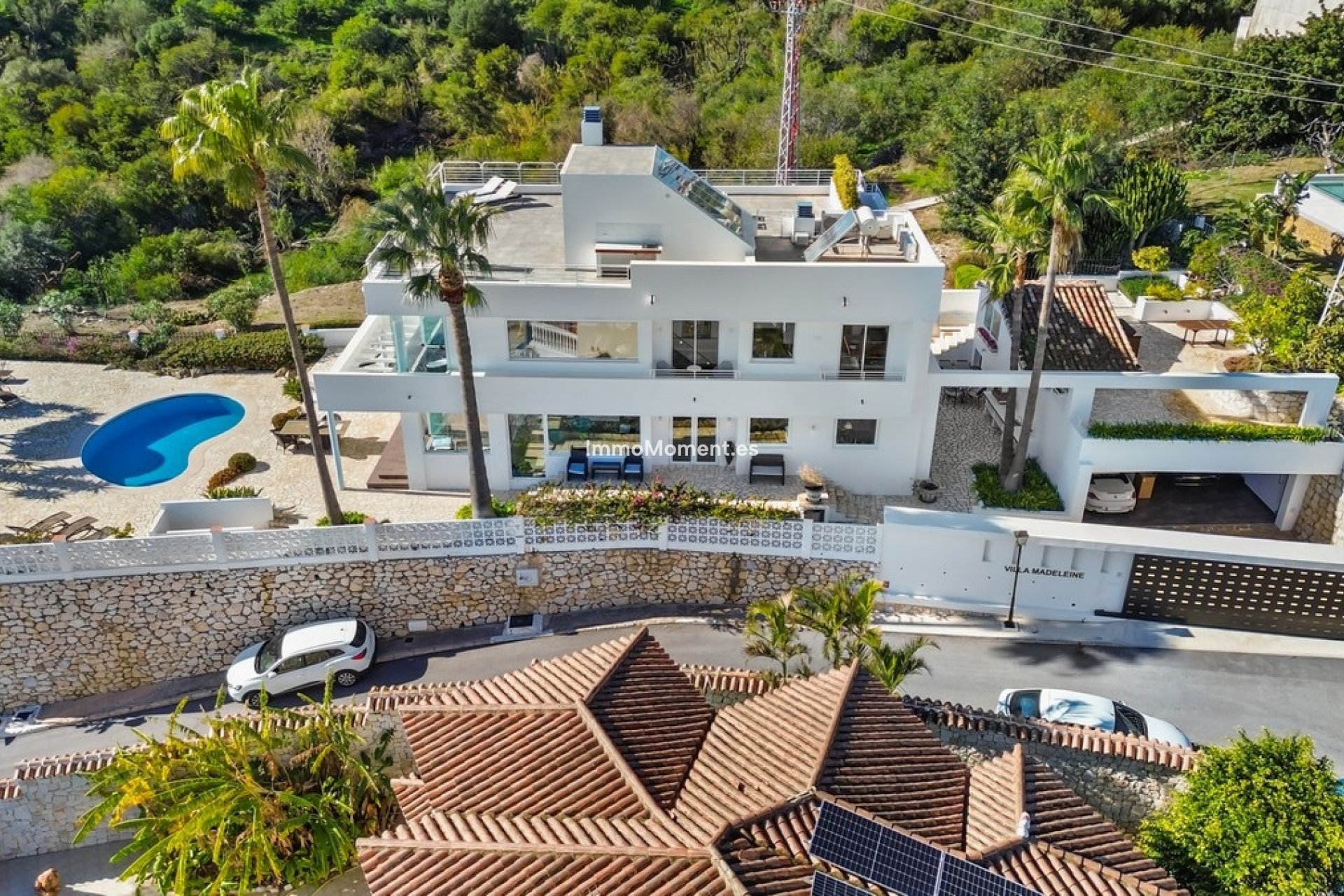 Reventa - Villa - Benalmadena - Benalmadena Centro