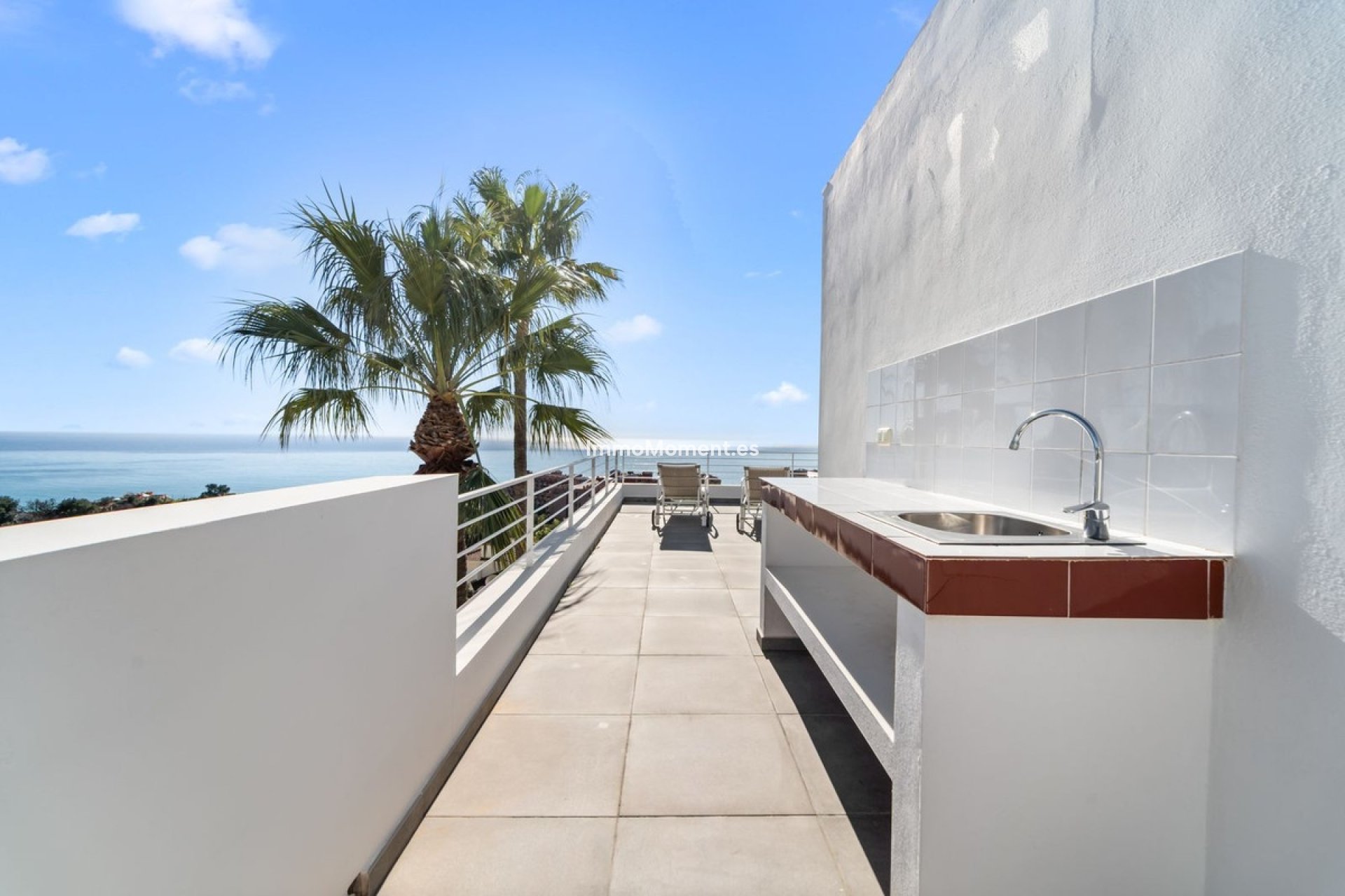 Reventa - Villa - Benalmadena - Benalmadena Centro