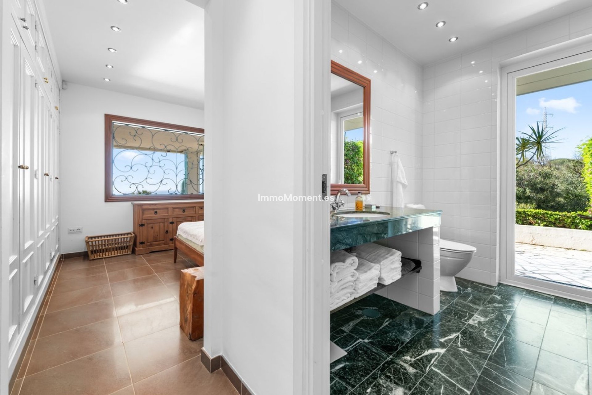 Reventa - Villa - Benalmadena - Benalmadena Centro