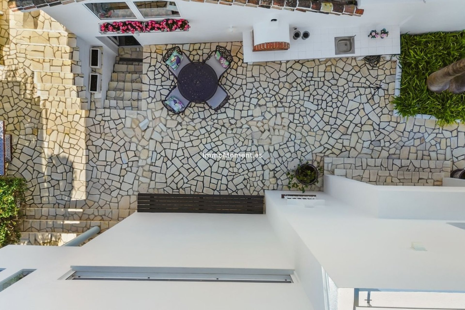 Reventa - Villa - Benalmadena - Benalmadena Centro