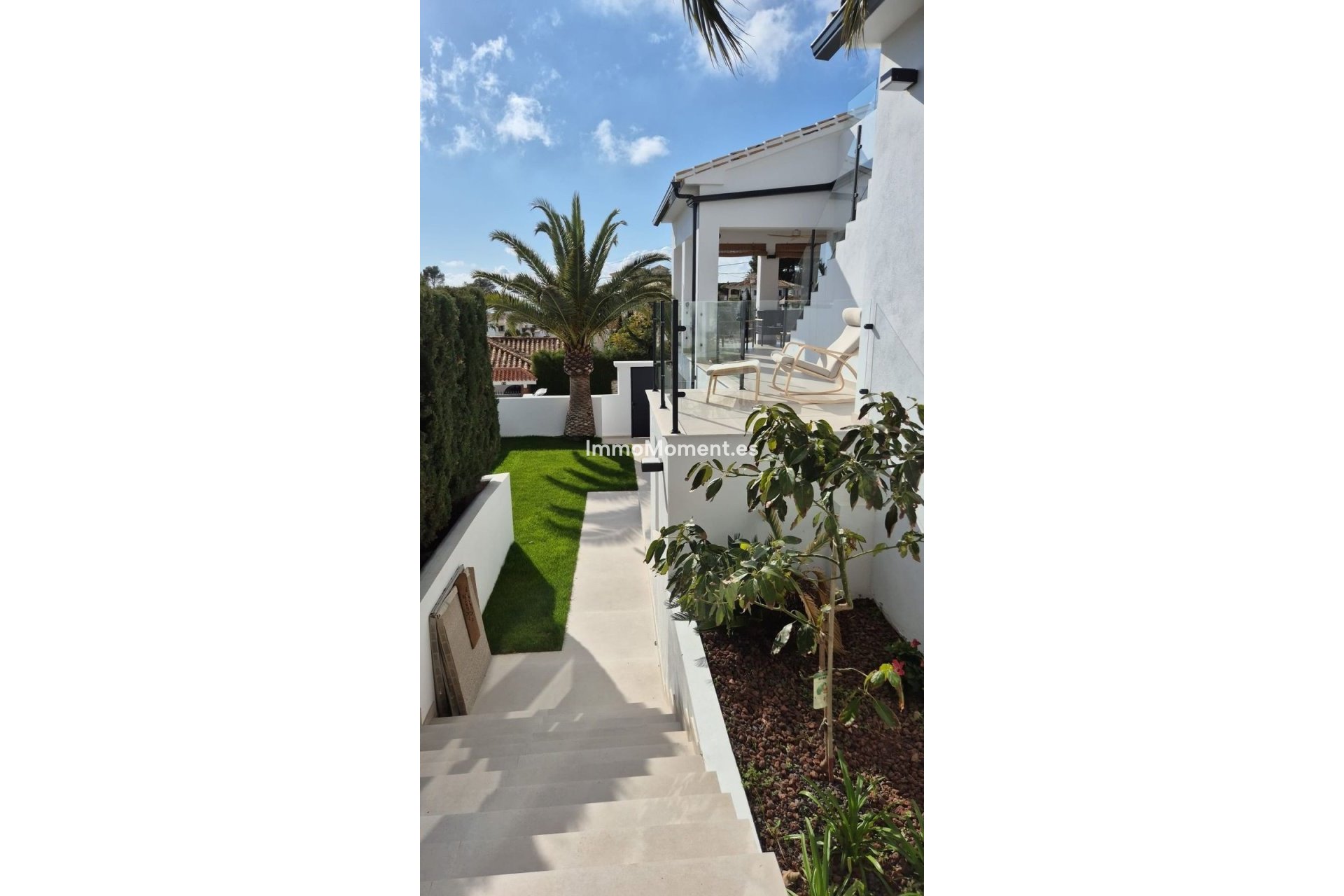 Reventa - Villa - Benalmadena - Benalmadena Centro