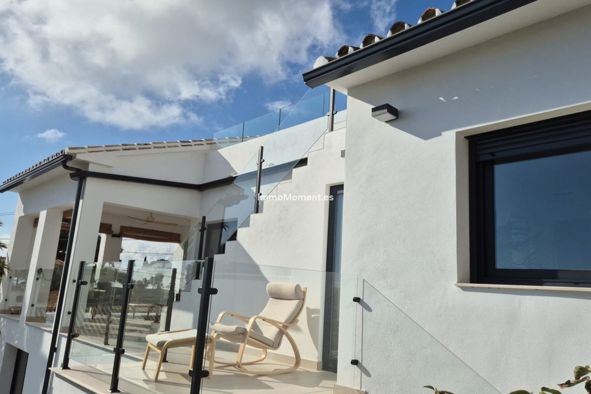 Reventa - Villa - Benalmadena - Benalmadena Centro