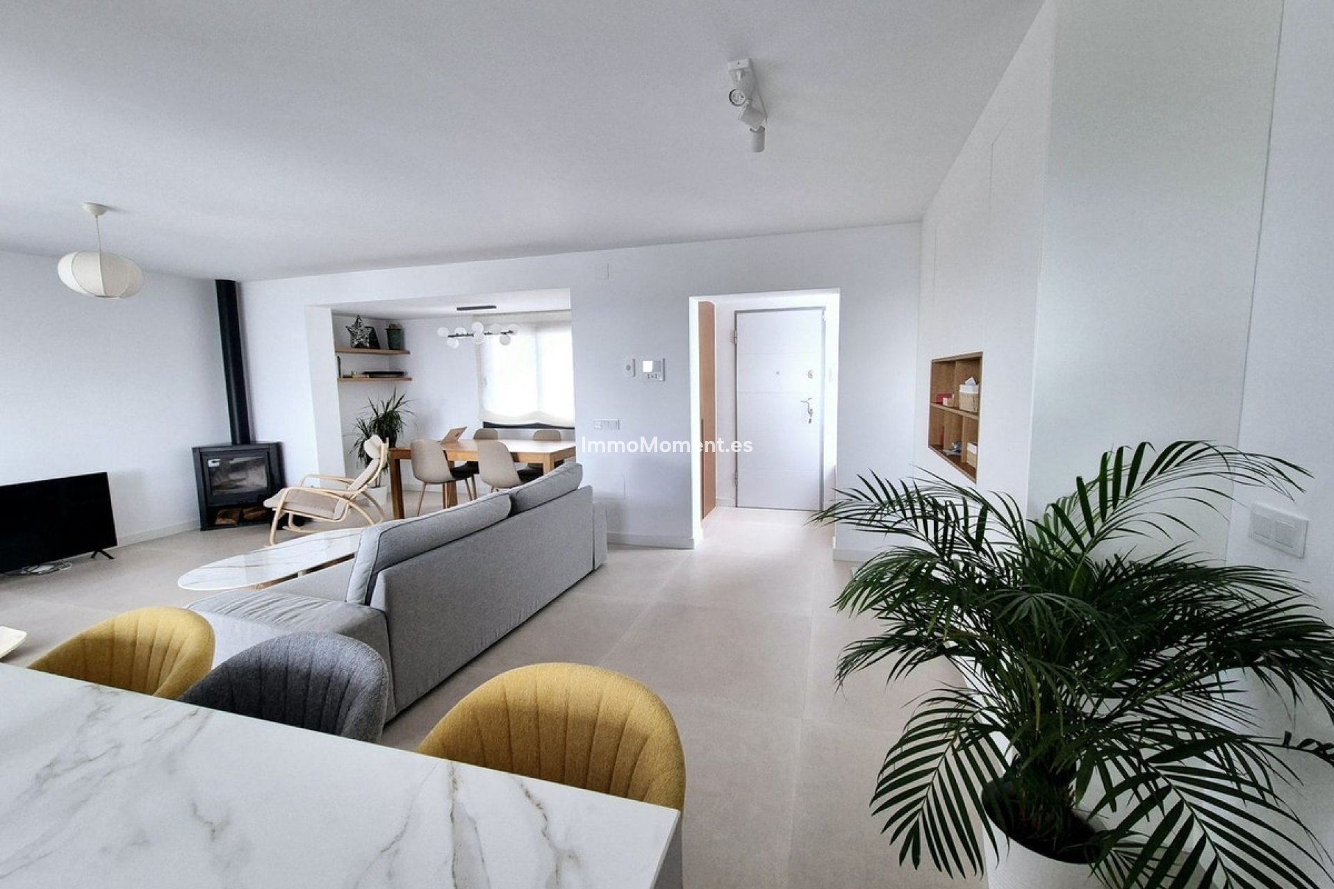 Reventa - Villa - Benalmadena - Benalmadena Centro