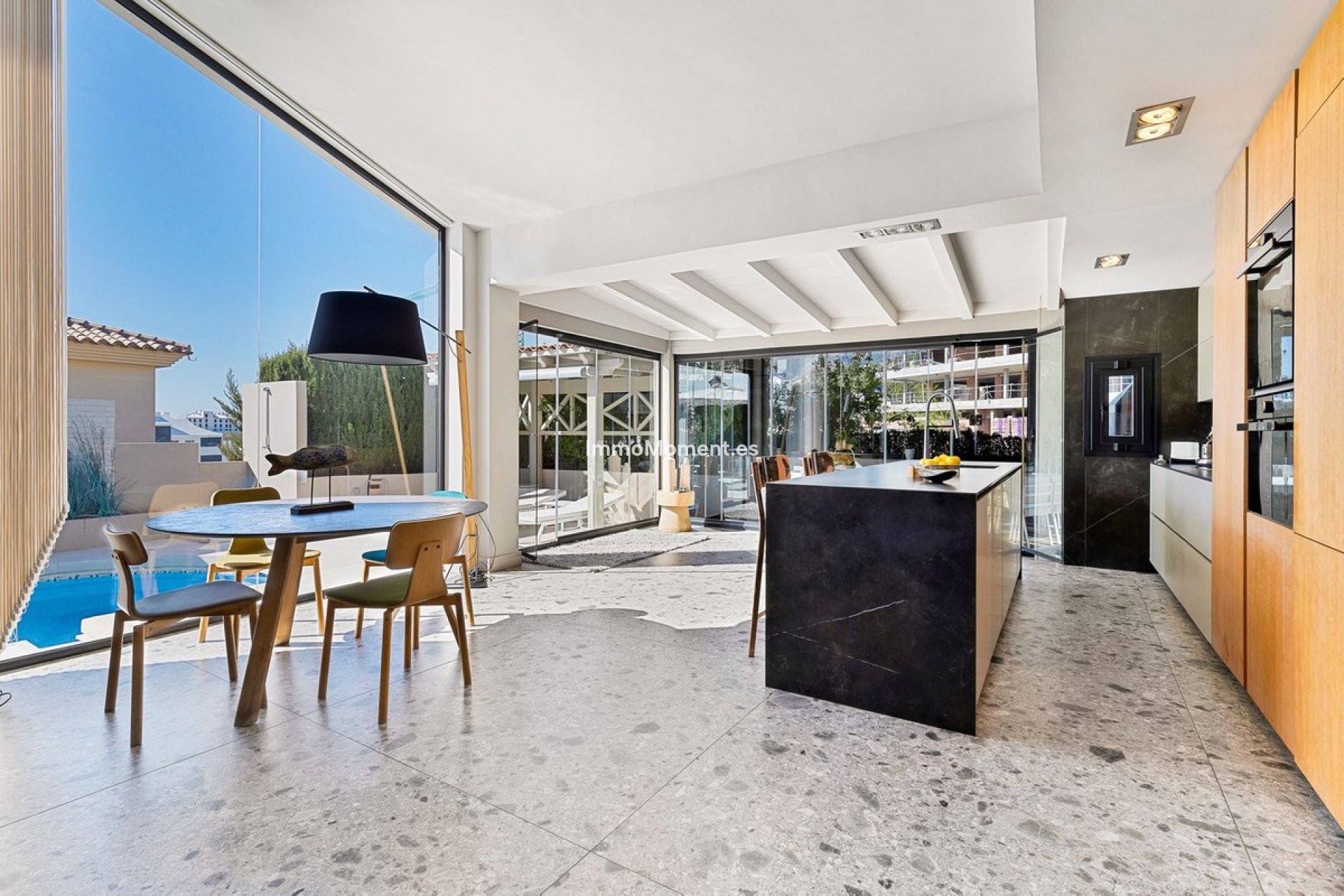 Reventa - Villa - Benalmadena - Benalmadena Centro