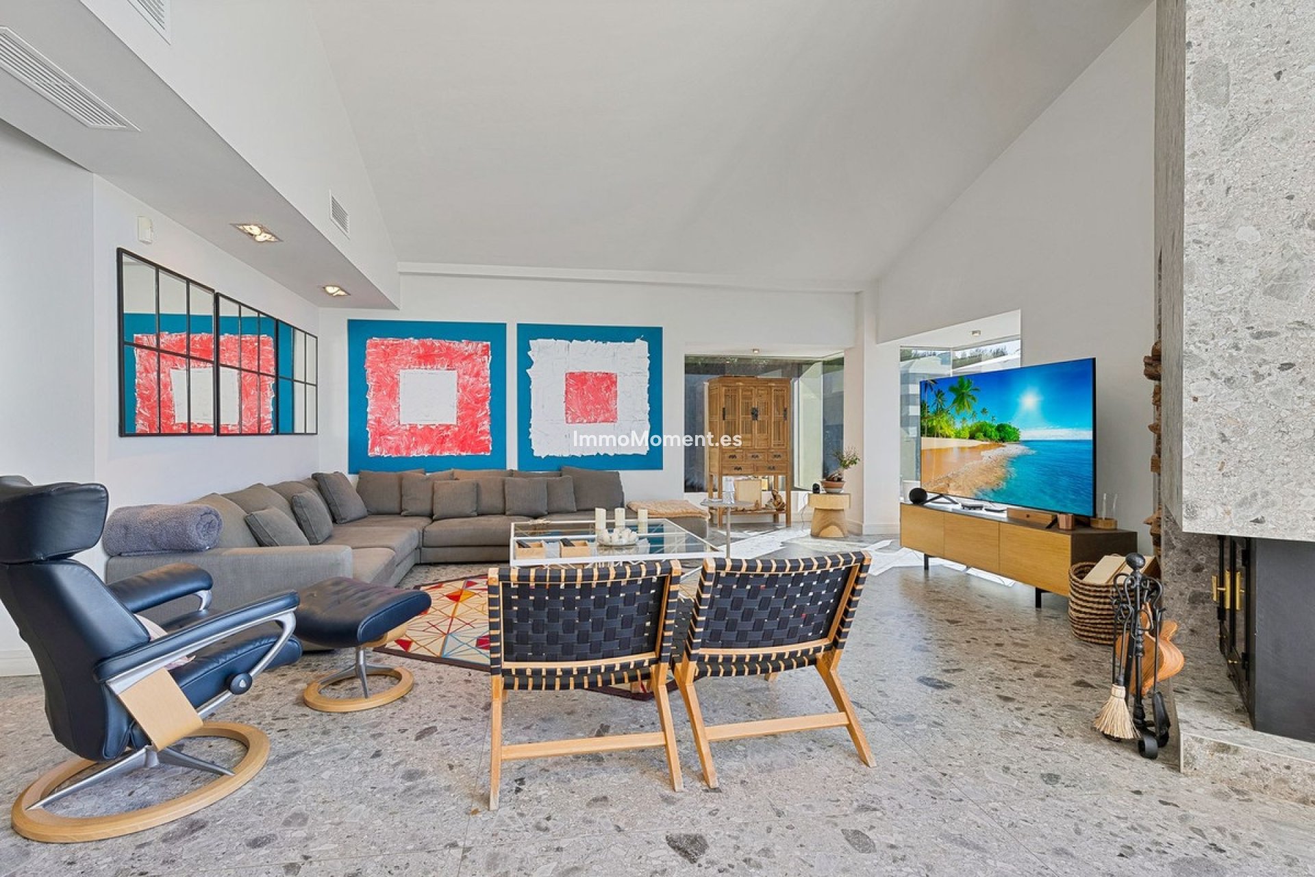 Reventa - Villa - Benalmadena - Benalmadena Centro