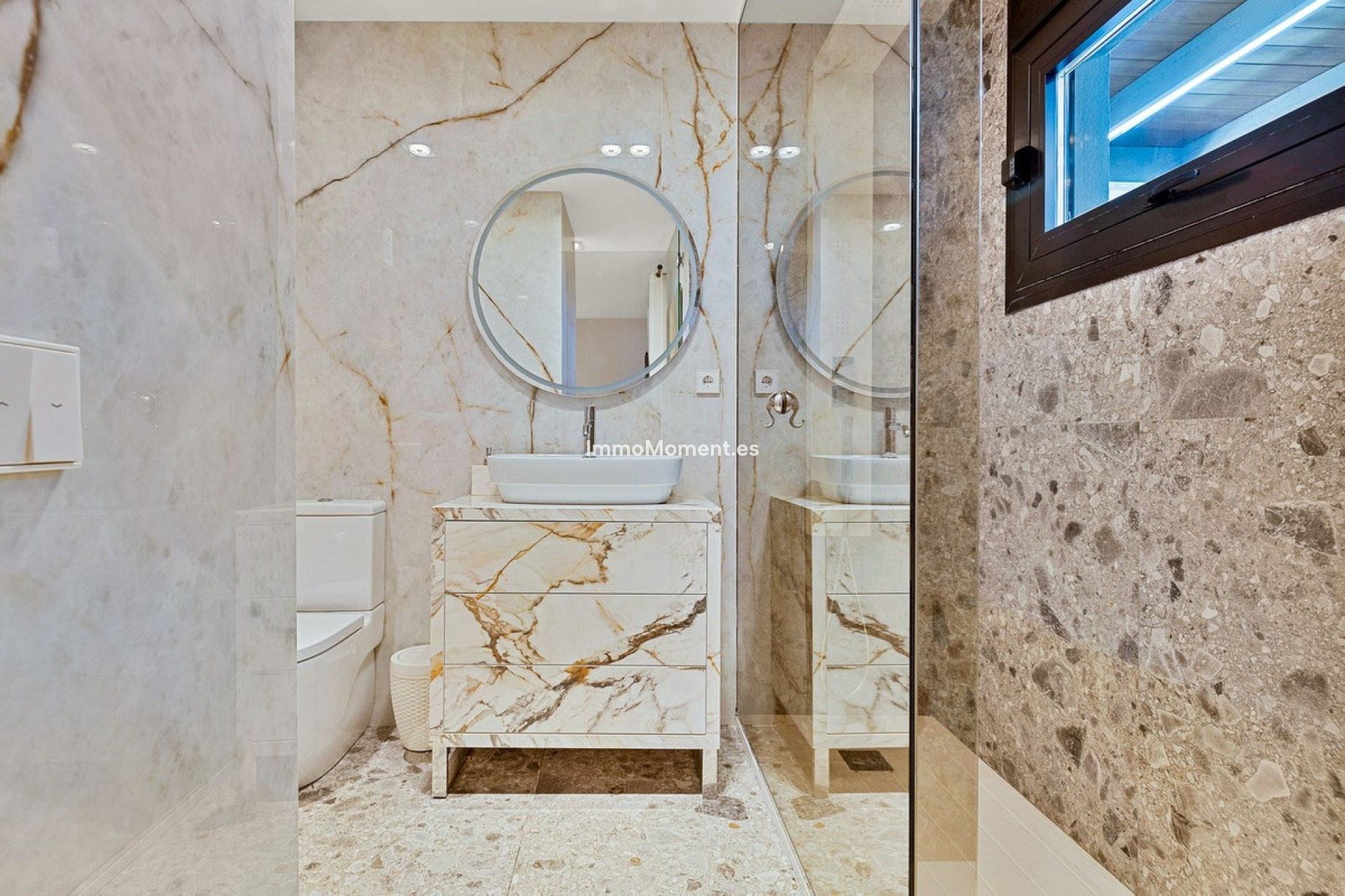 Reventa - Villa - Benalmadena - Benalmadena Centro