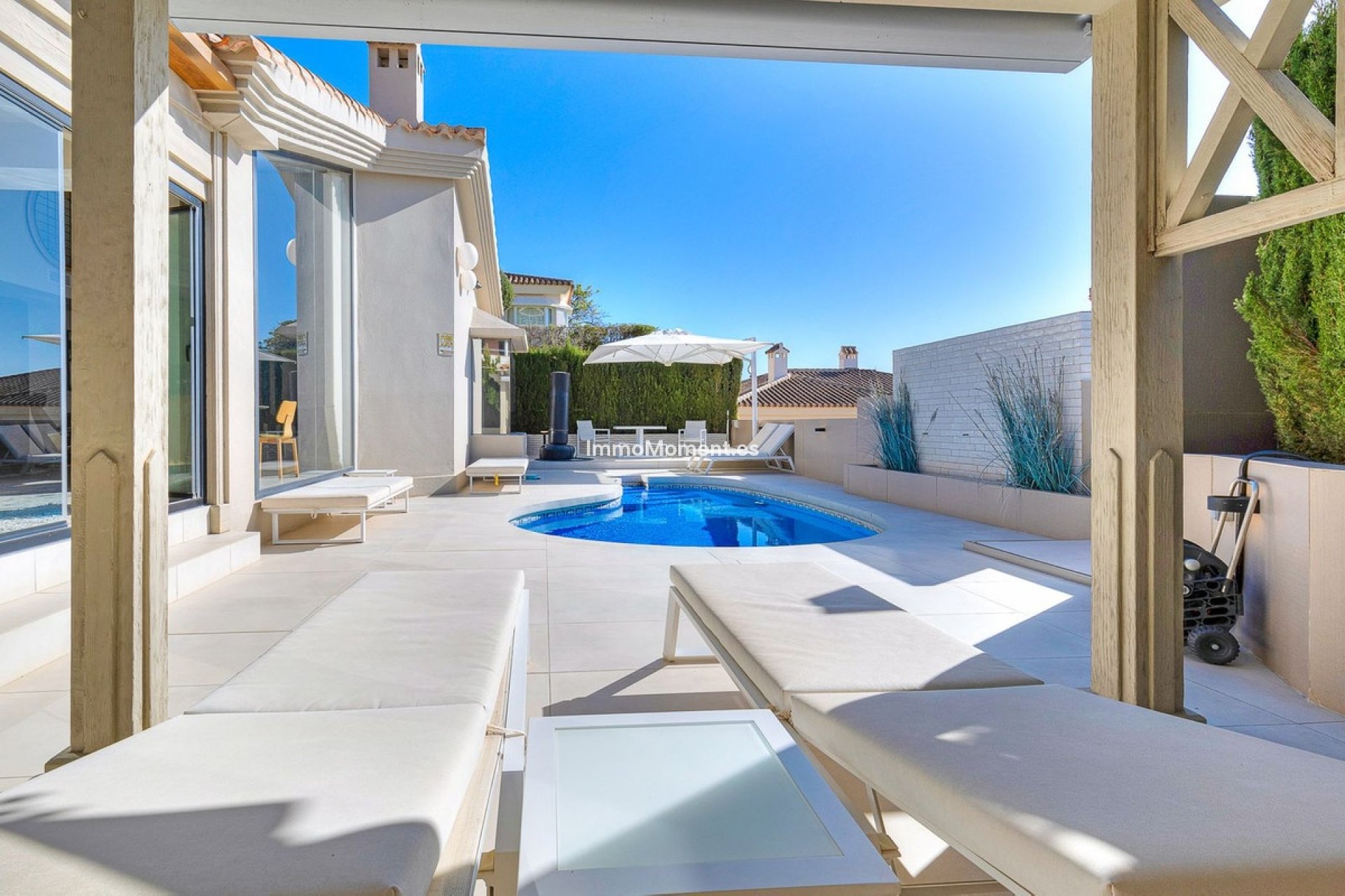 Reventa - Villa - Benalmadena - Benalmadena Centro