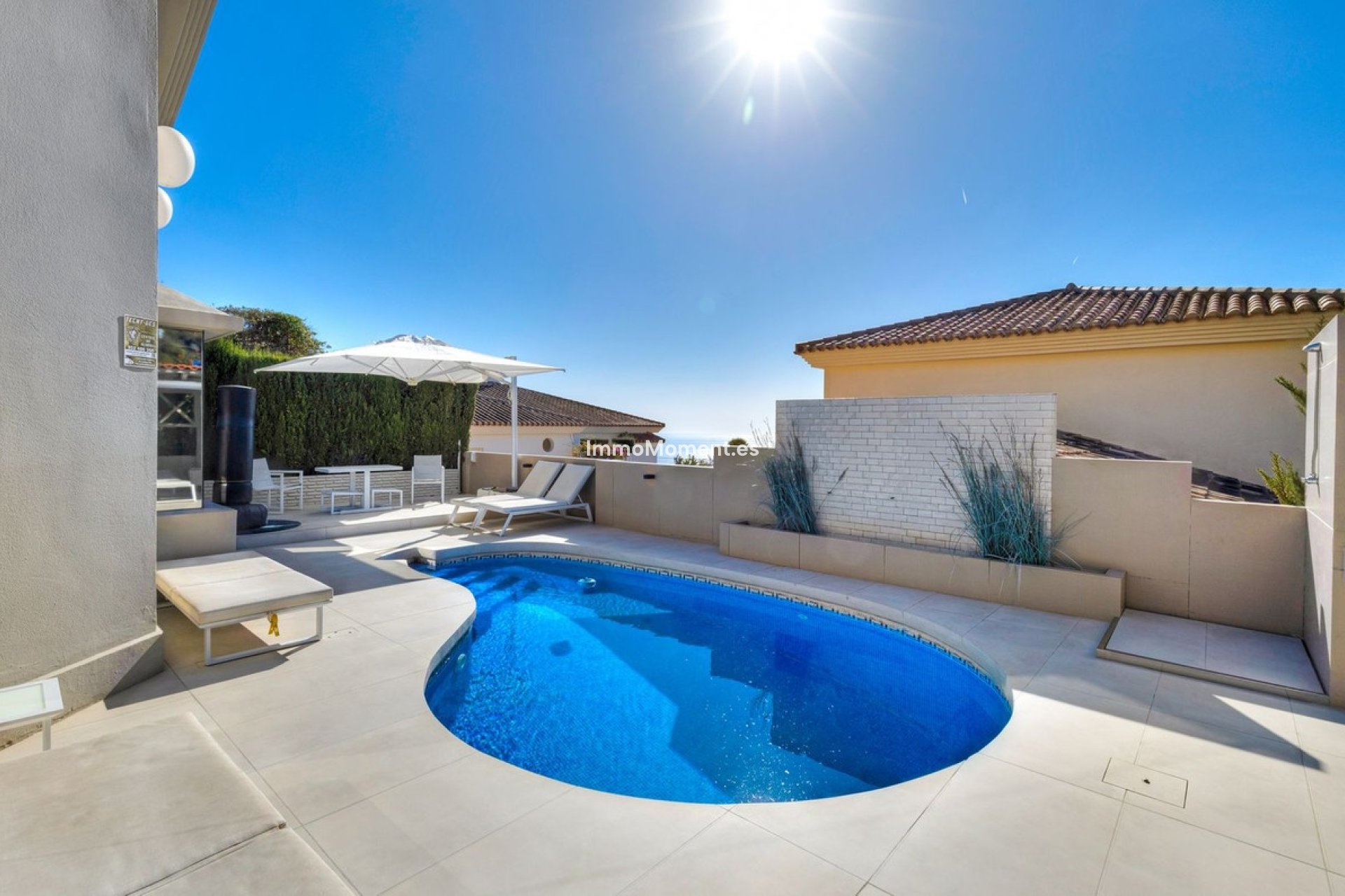 Reventa - Villa - Benalmadena - Benalmadena Centro