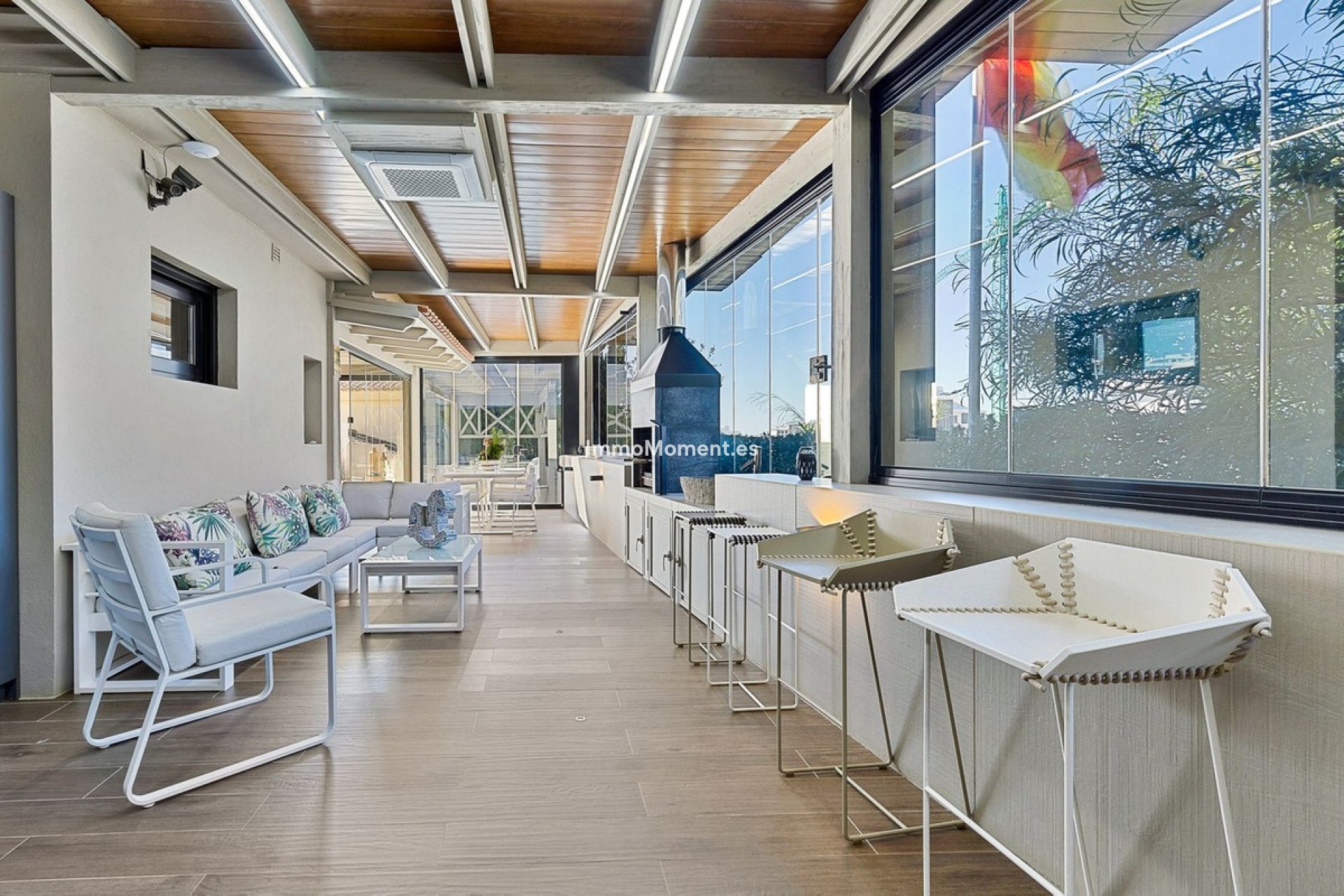 Reventa - Villa - Benalmadena - Benalmadena Centro