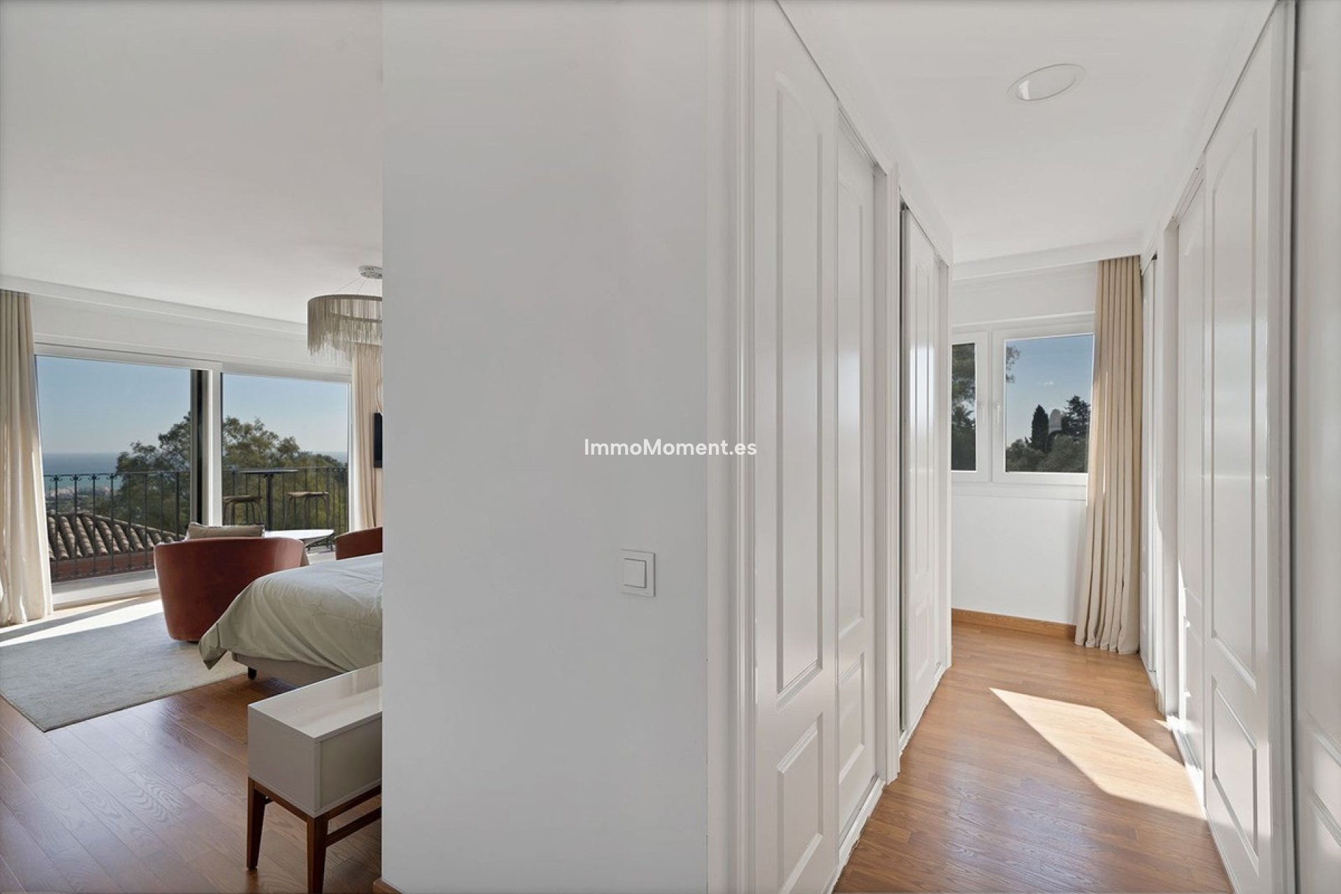 Reventa - Villa - Benalmadena - Benalmadena Centro