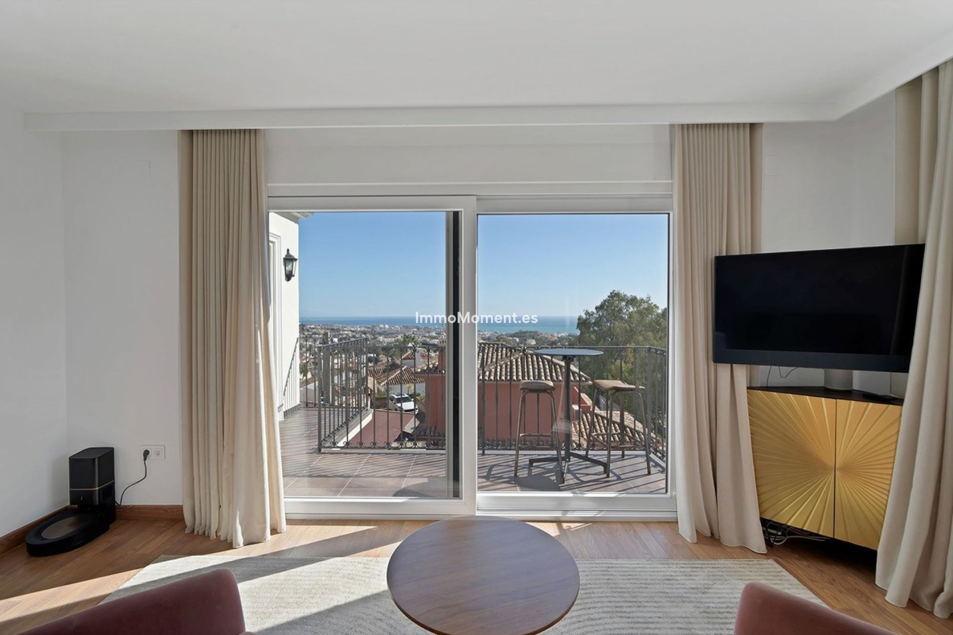 Reventa - Villa - Benalmadena - Benalmadena Centro