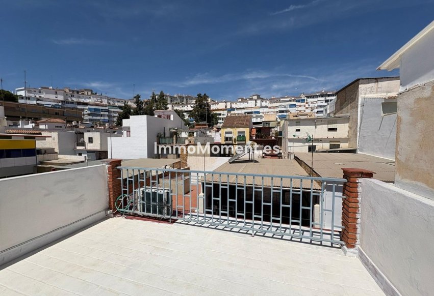 Reventa - Villa - Benalmadena - Benalmadena Centro