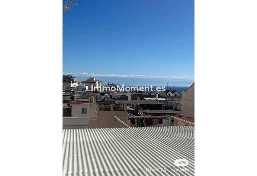 Reventa - Villa - Benalmadena - Benalmadena Centro