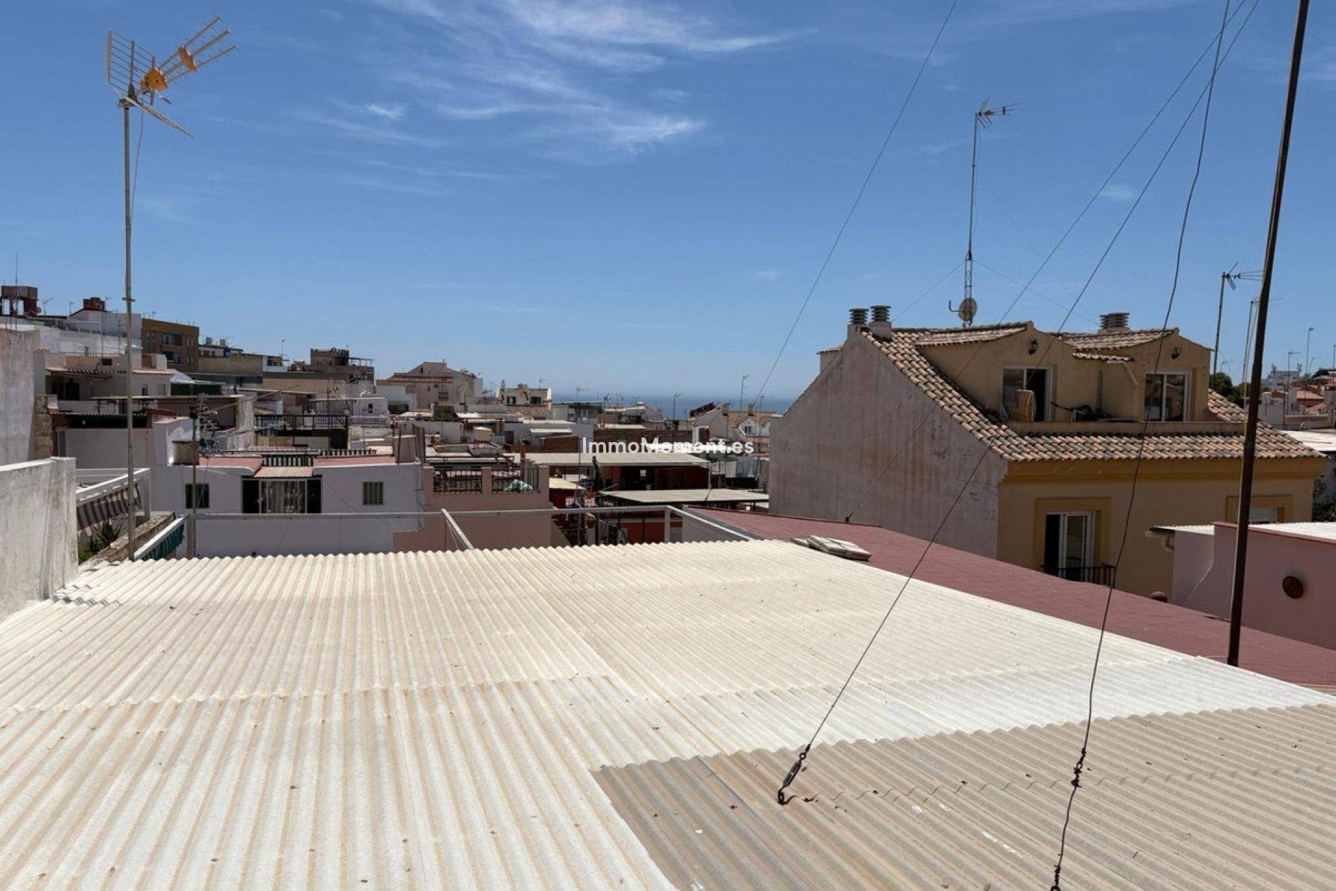 Reventa - Villa - Benalmadena - Benalmadena Centro