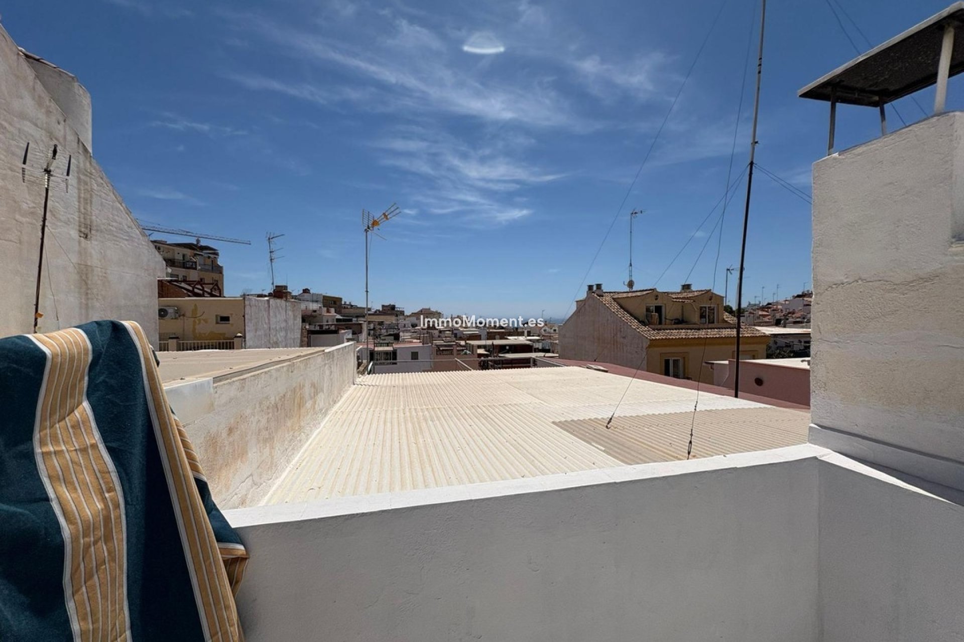 Reventa - Villa - Benalmadena - Benalmadena Centro