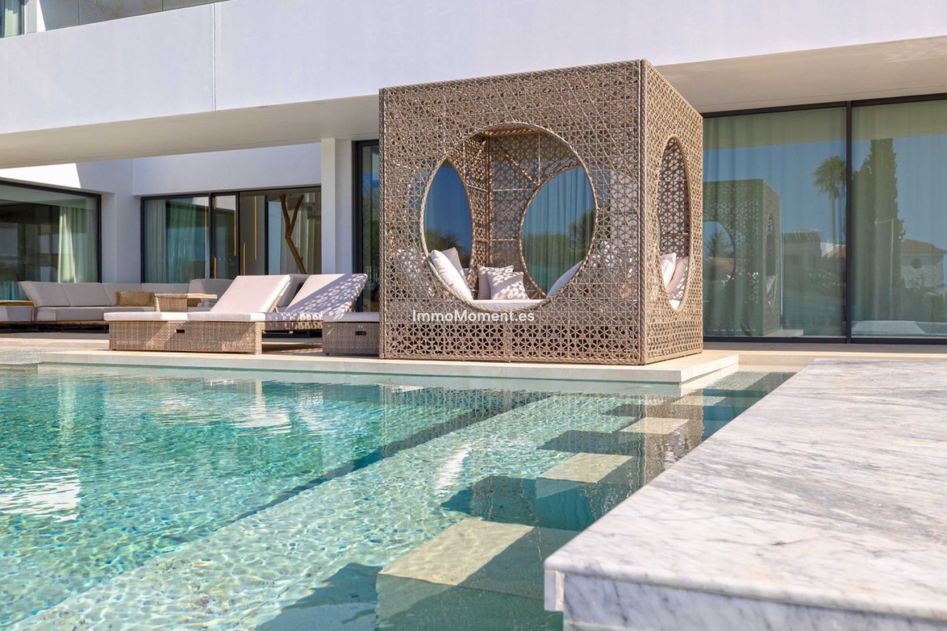 Reventa - Villa - Benalmadena - Benalmadena Centro