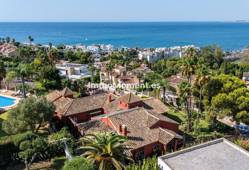 Reventa - Villa - Benalmadena - Benalmadena Centro