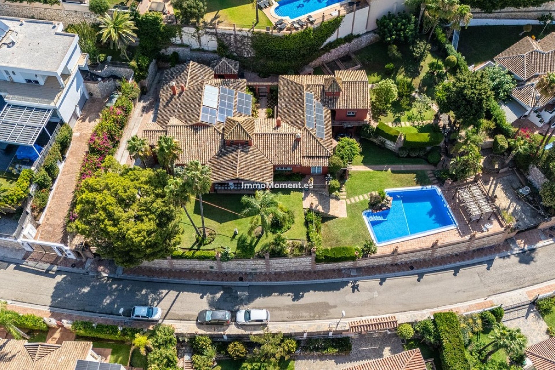 Reventa - Villa - Benalmadena - Benalmadena Centro