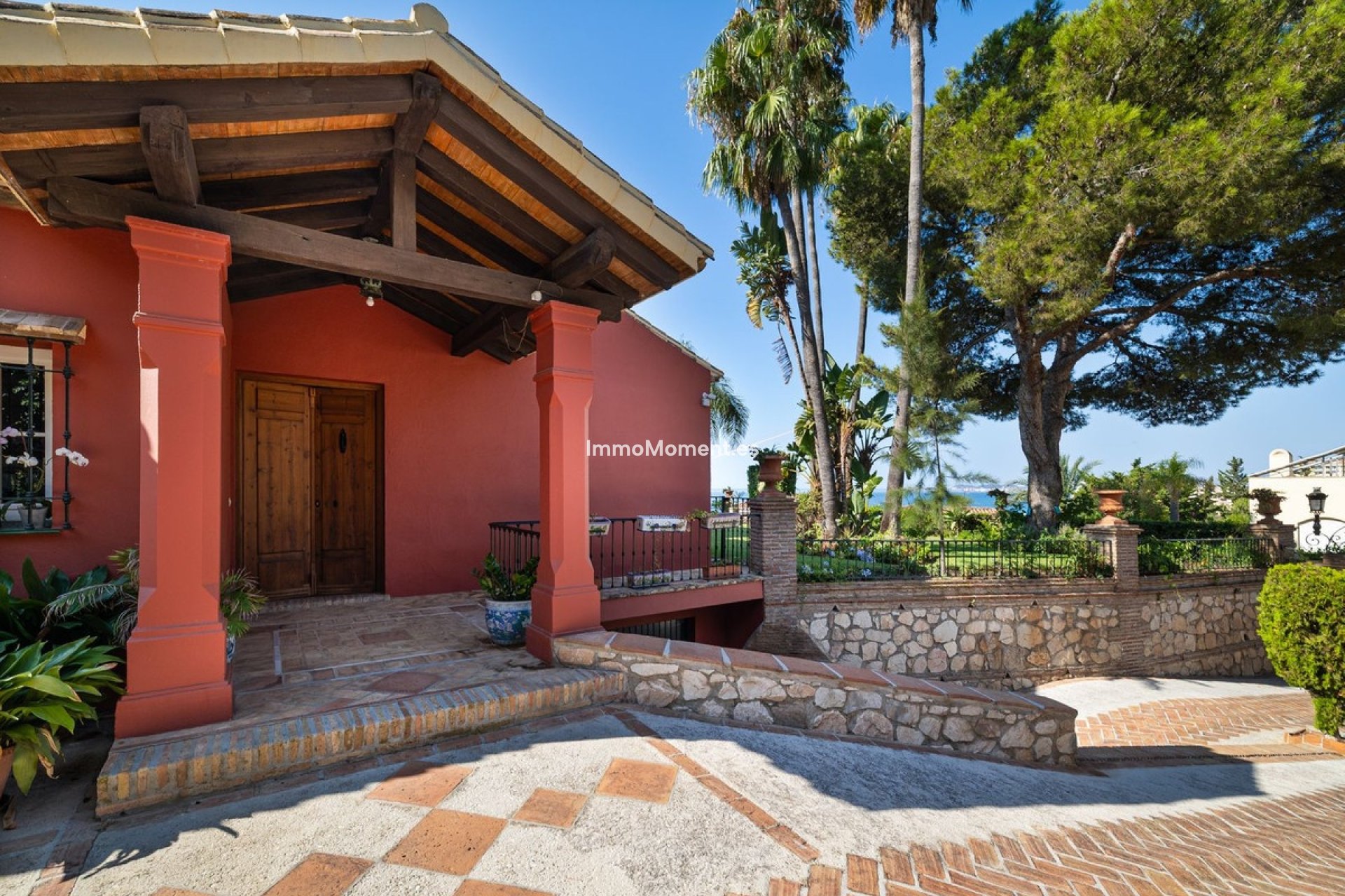 Reventa - Villa - Benalmadena - Benalmadena Centro