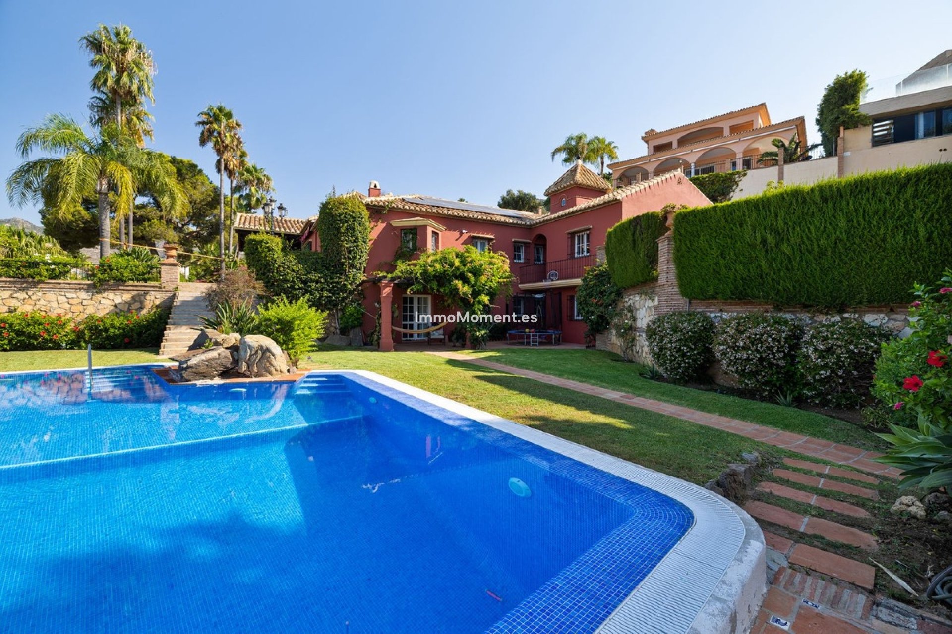 Reventa - Villa - Benalmadena - Benalmadena Centro