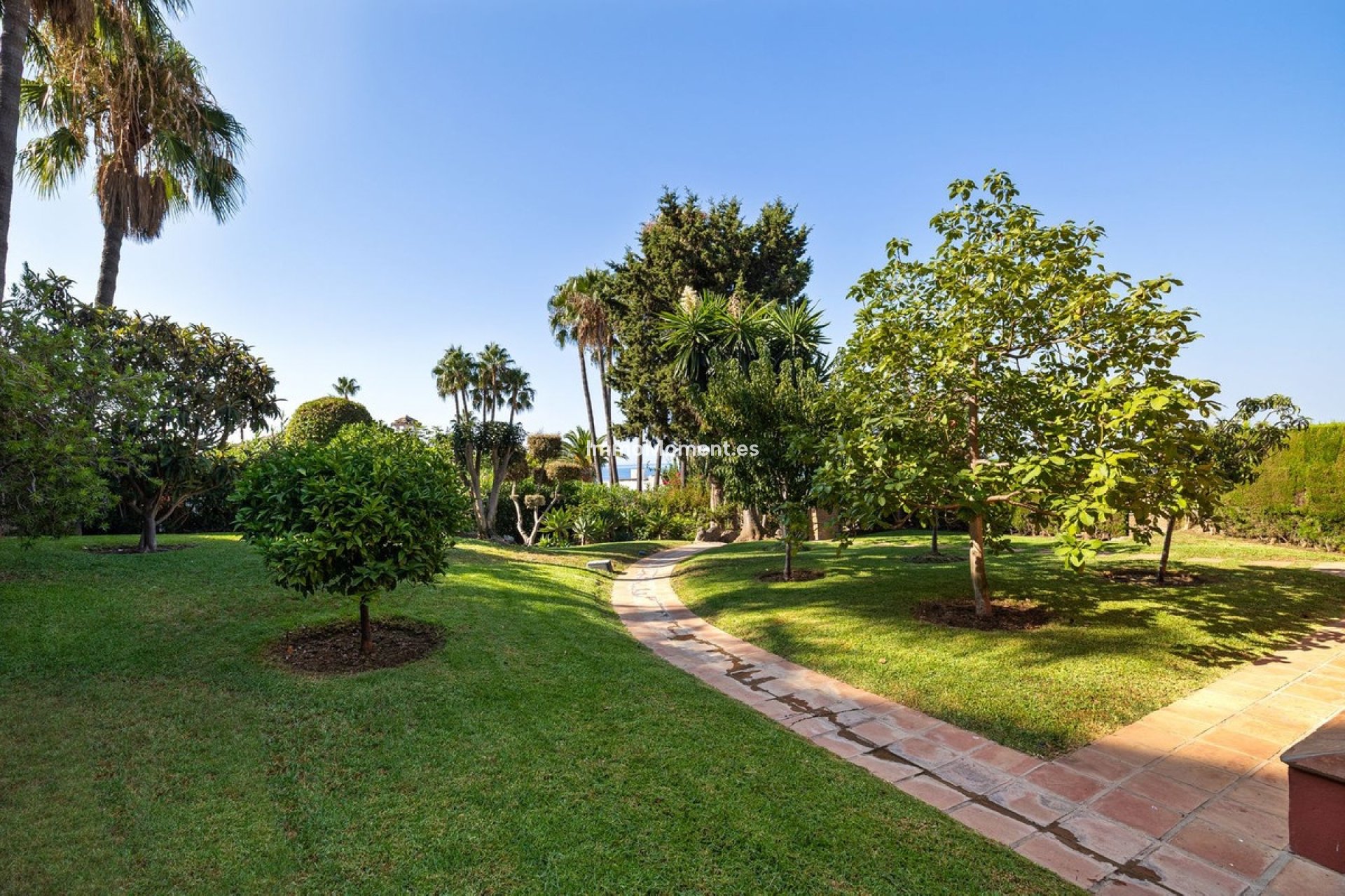 Reventa - Villa - Benalmadena - Benalmadena Centro