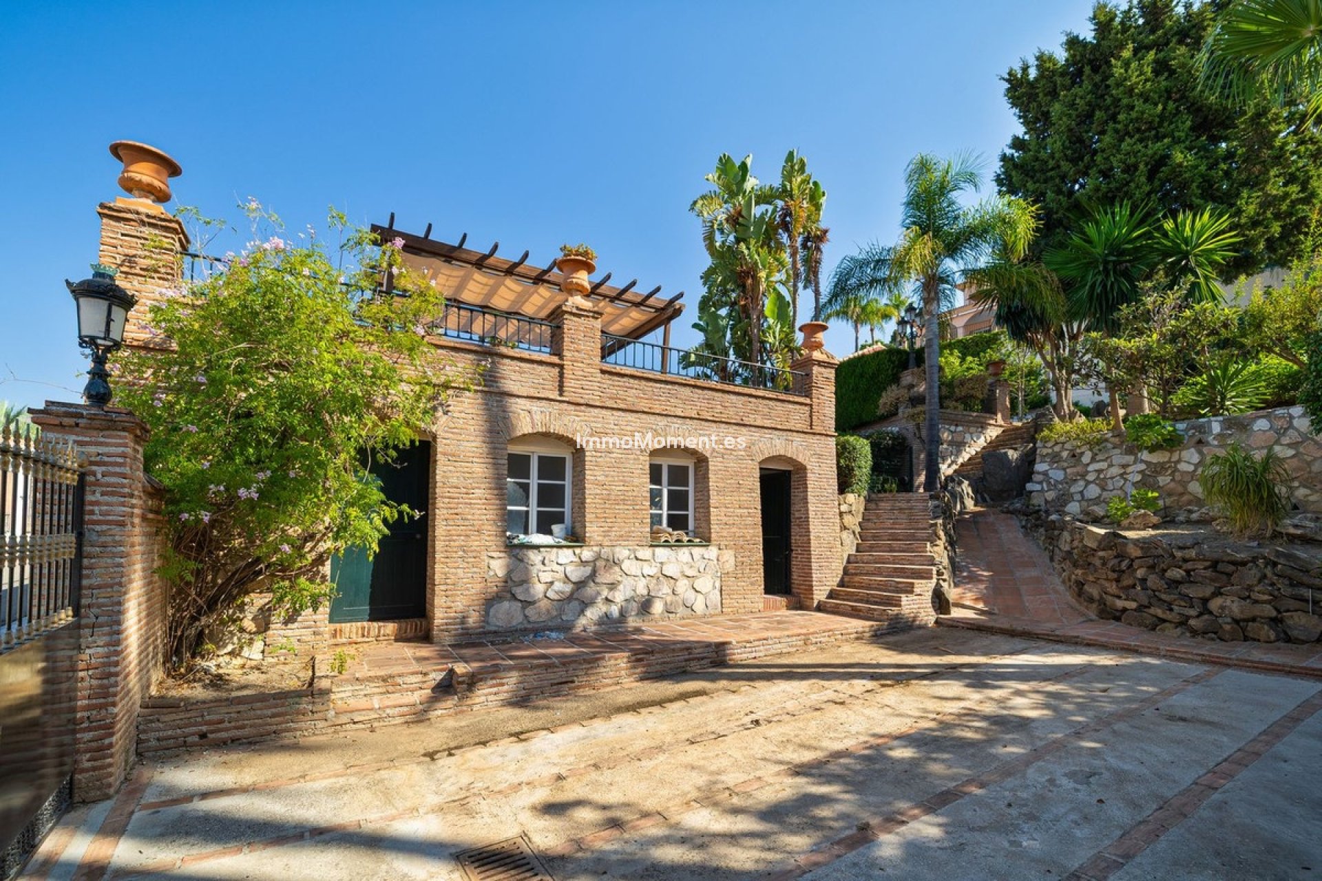 Reventa - Villa - Benalmadena - Benalmadena Centro