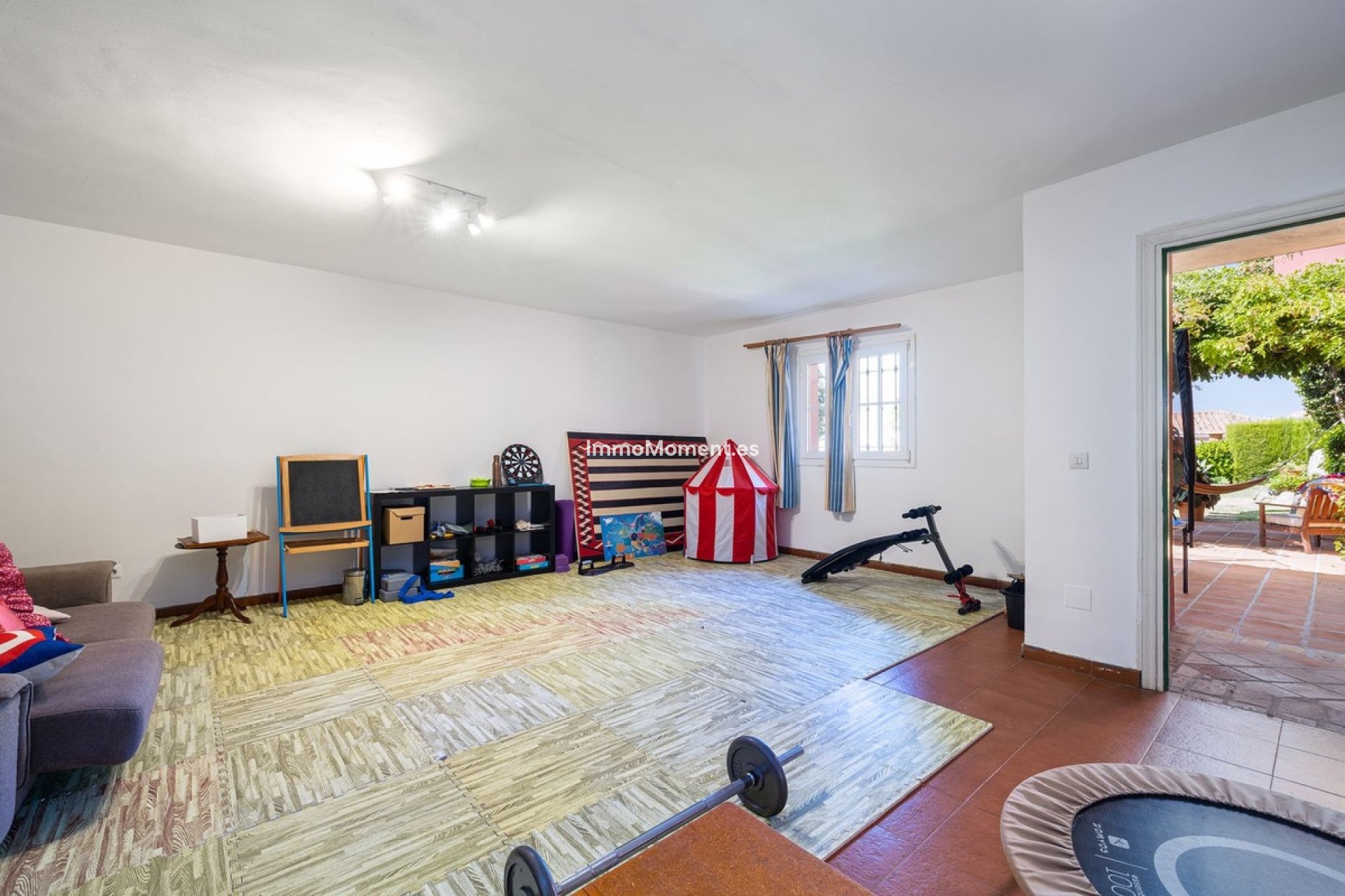 Reventa - Villa - Benalmadena - Benalmadena Centro