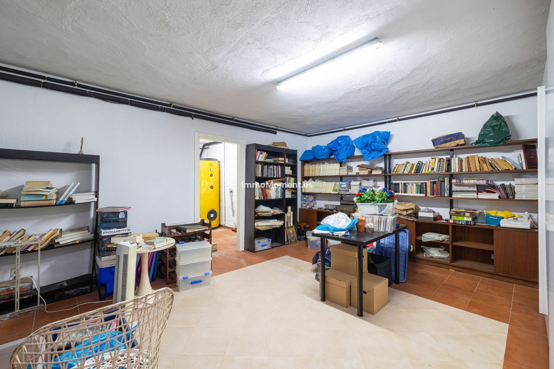 Reventa - Villa - Benalmadena - Benalmadena Centro