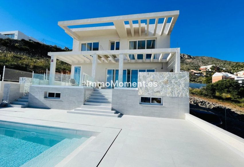 Reventa - Villa - Benalmadena - Benalmadena Centro