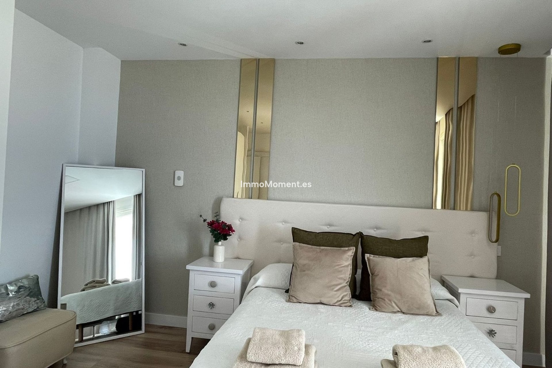 Reventa - Villa - Benalmadena - Benalmadena Centro