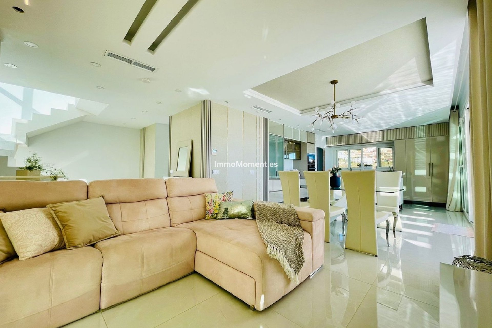 Reventa - Villa - Benalmadena - Benalmadena Centro