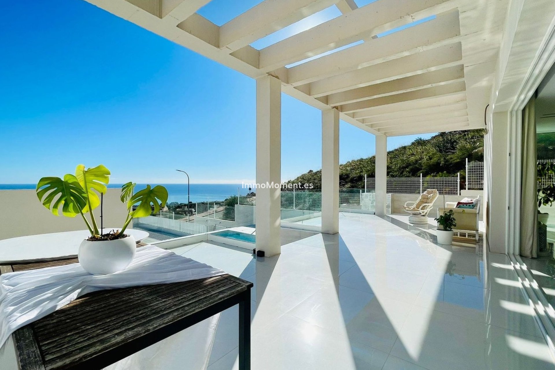 Reventa - Villa - Benalmadena - Benalmadena Centro