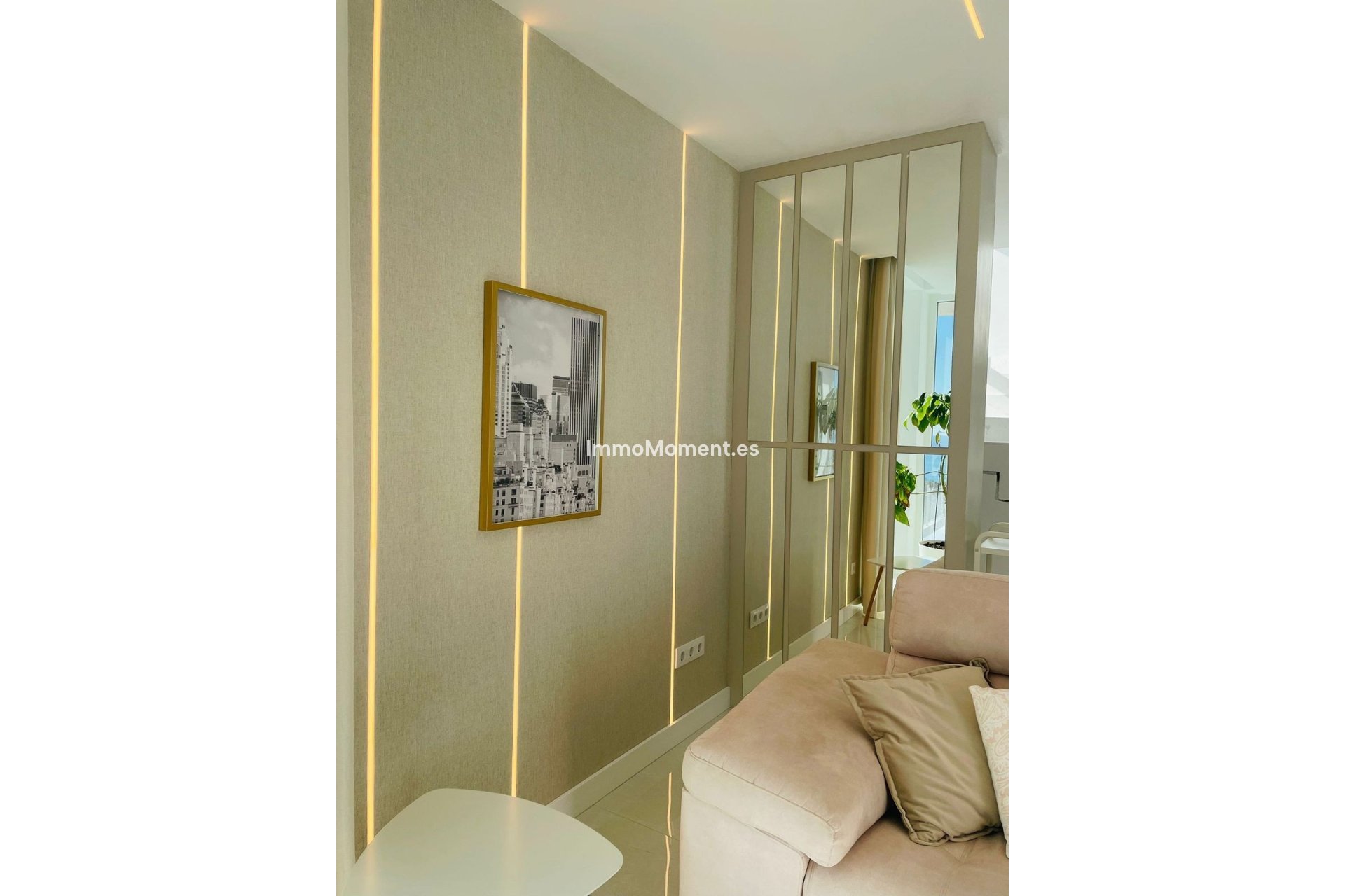 Reventa - Villa - Benalmadena - Benalmadena Centro