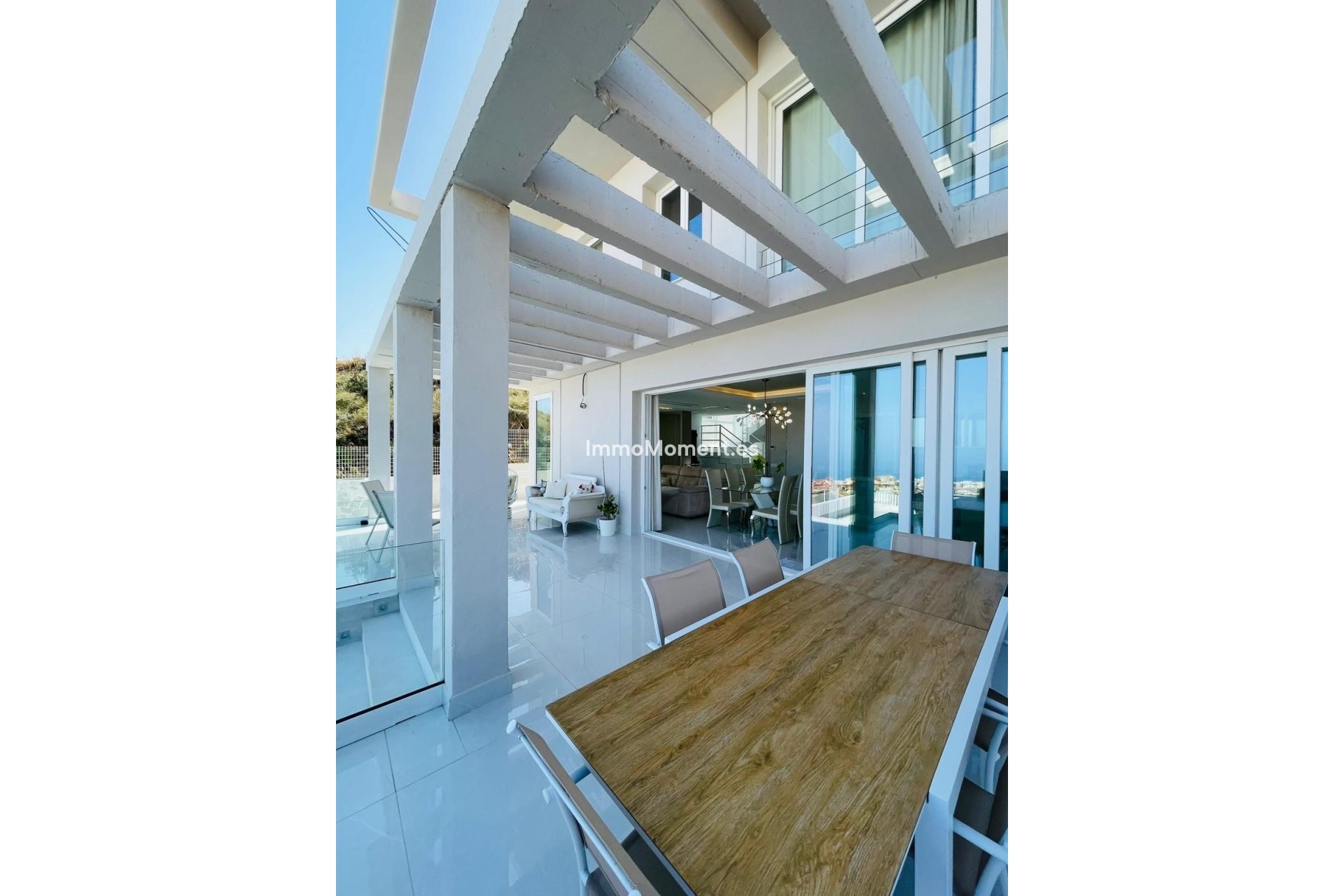 Reventa - Villa - Benalmadena - Benalmadena Centro