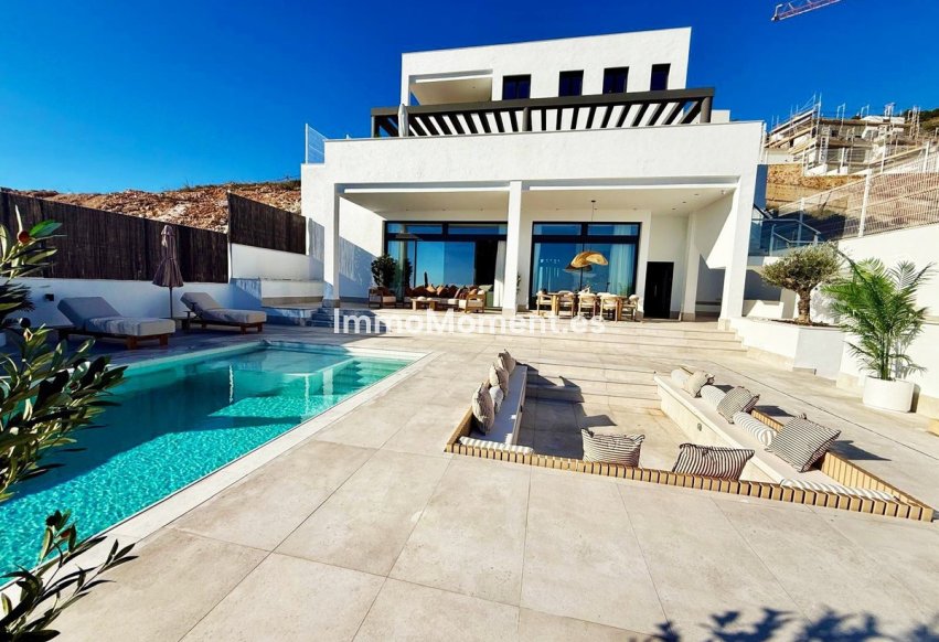 Reventa - Villa - Benalmadena - Benalmadena Centro