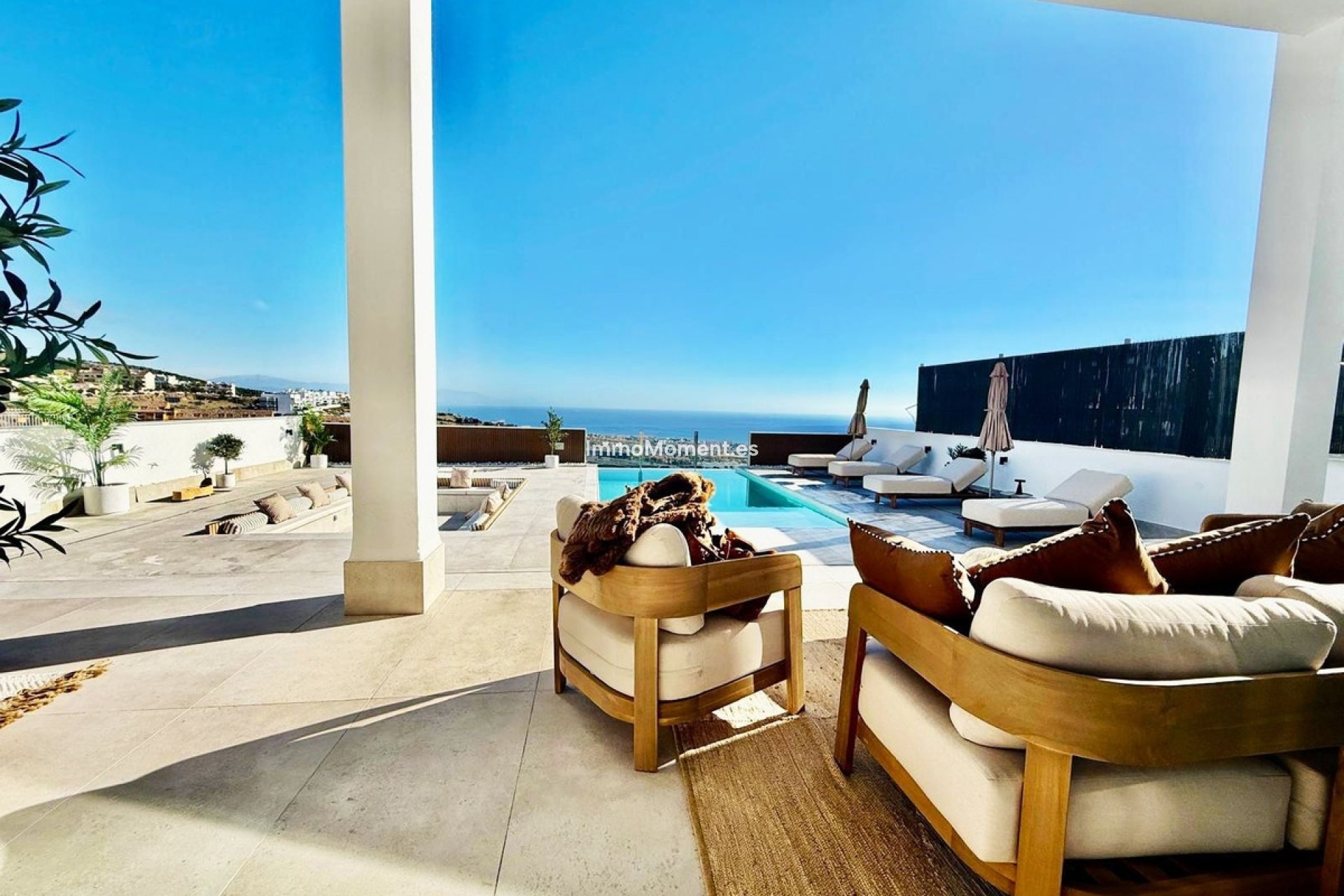 Reventa - Villa - Benalmadena - Benalmadena Centro