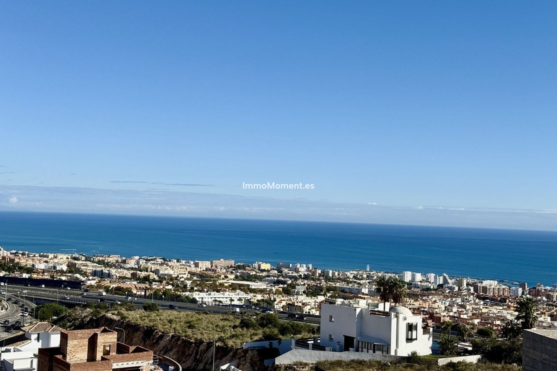 Reventa - Villa - Benalmadena - Benalmadena Centro
