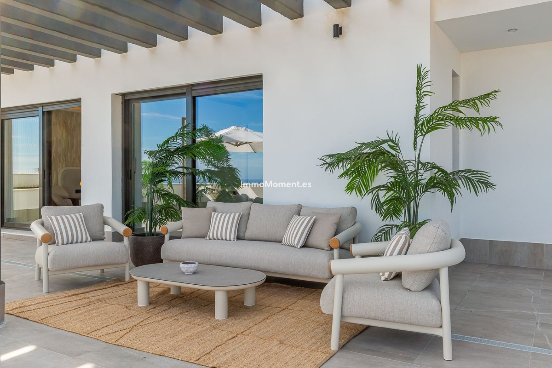 Reventa - Villa - Benalmadena - Benalmadena Centro