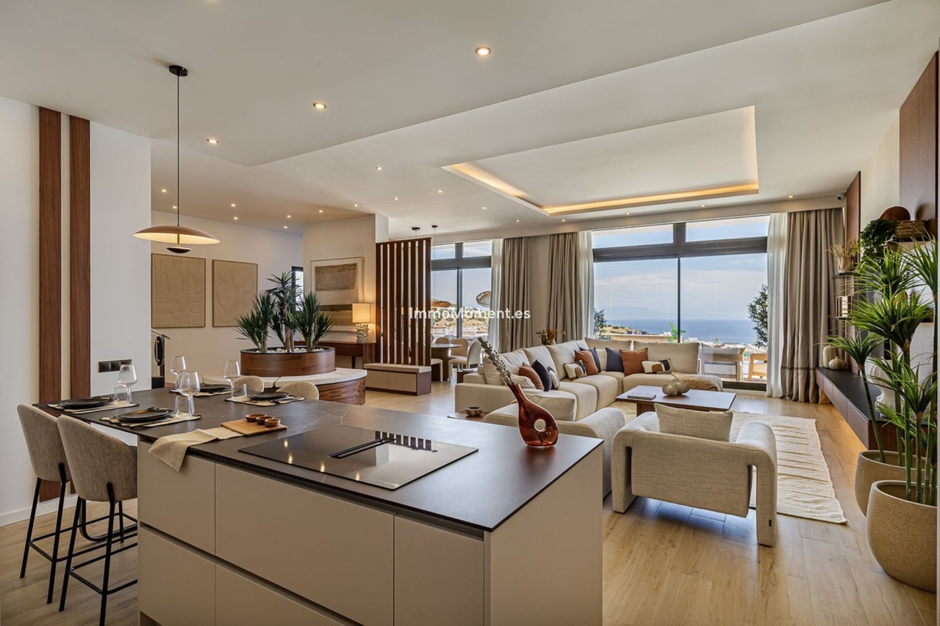 Reventa - Villa - Benalmadena - Benalmadena Centro