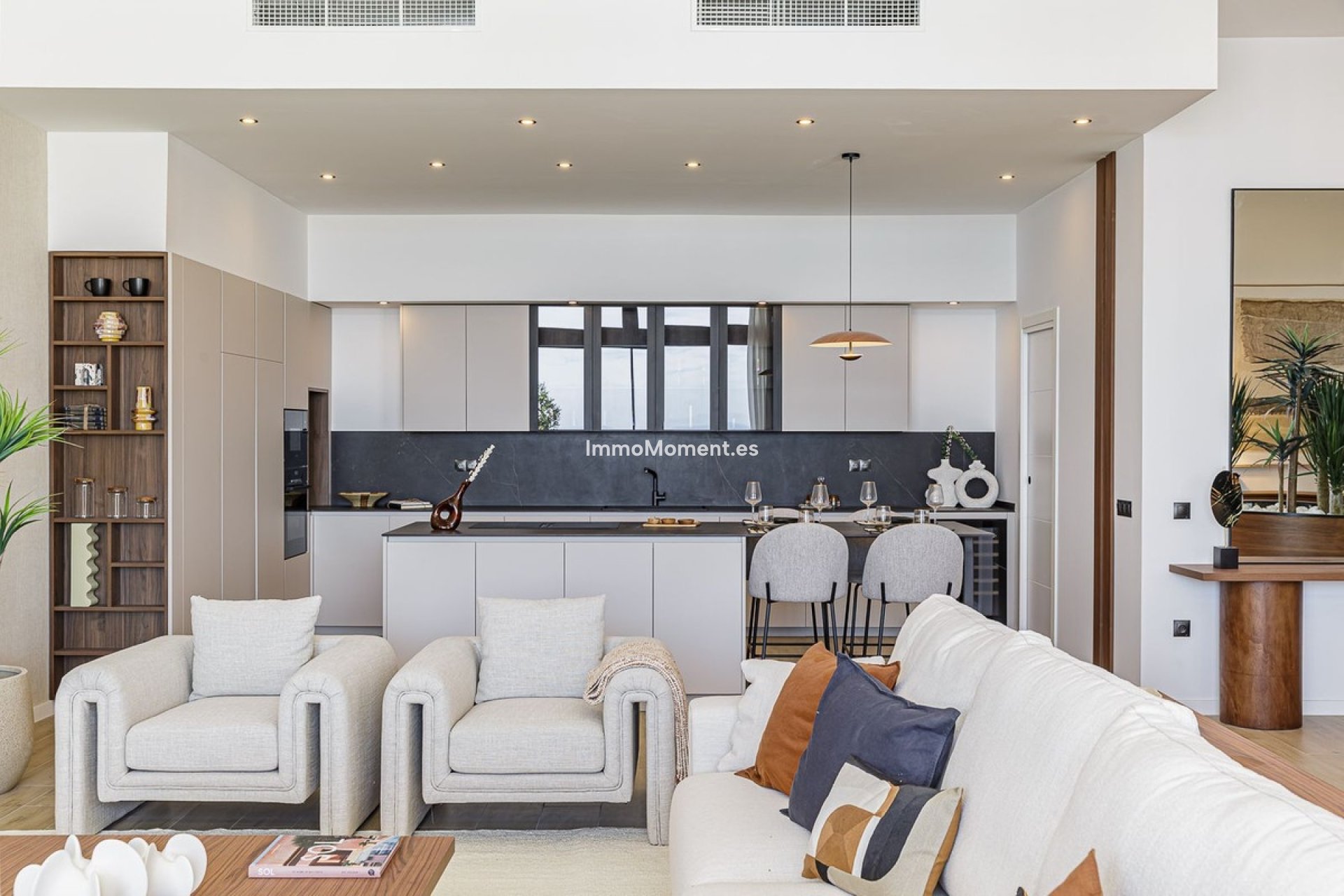 Reventa - Villa - Benalmadena - Benalmadena Centro