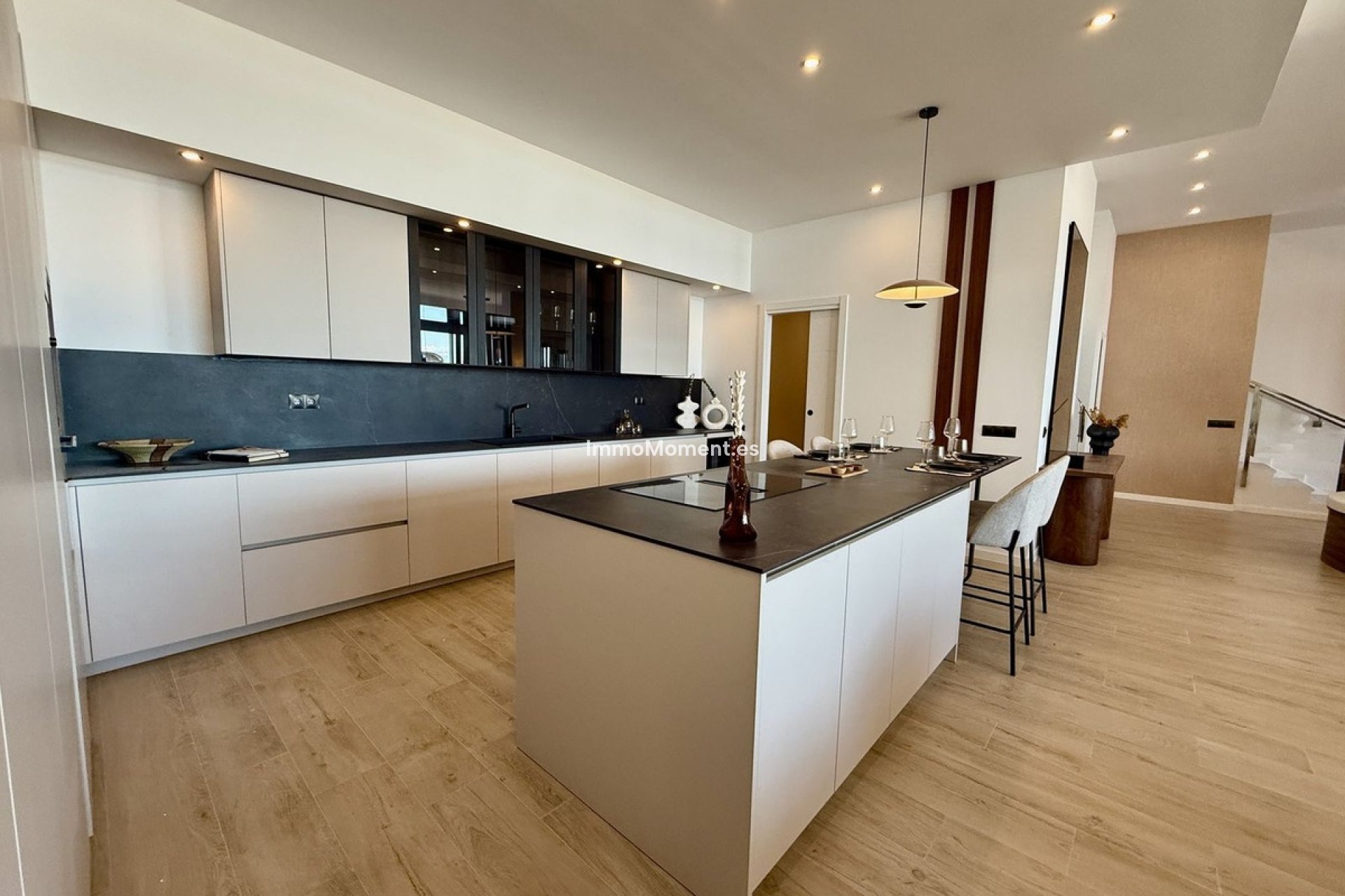 Reventa - Villa - Benalmadena - Benalmadena Centro