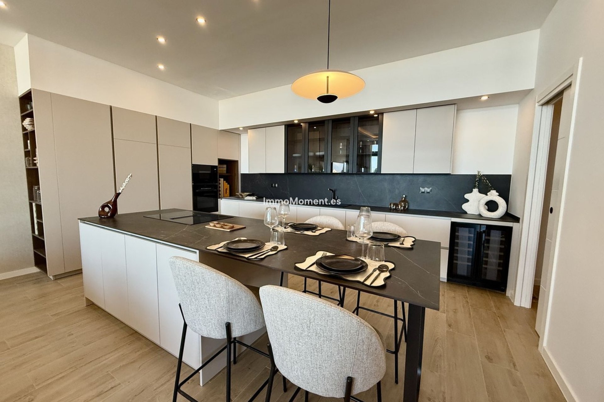 Reventa - Villa - Benalmadena - Benalmadena Centro