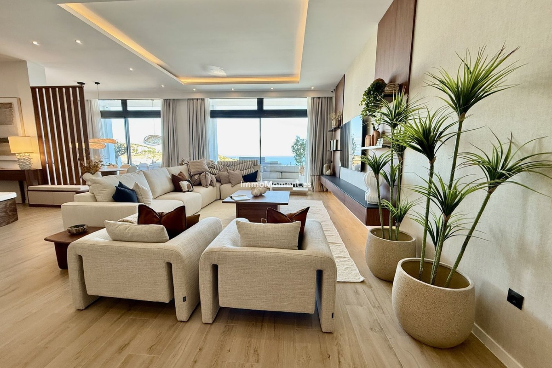 Reventa - Villa - Benalmadena - Benalmadena Centro