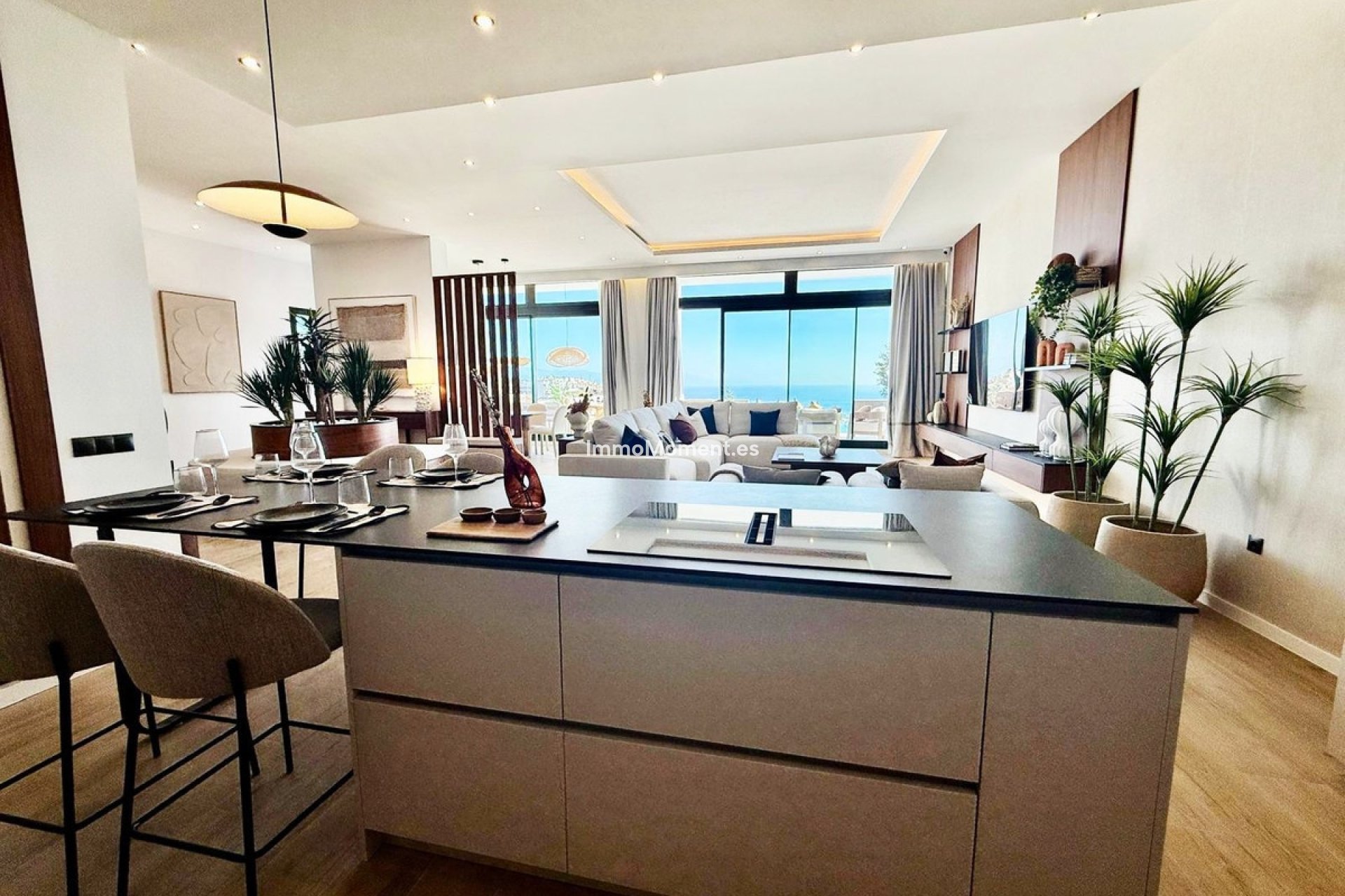 Reventa - Villa - Benalmadena - Benalmadena Centro