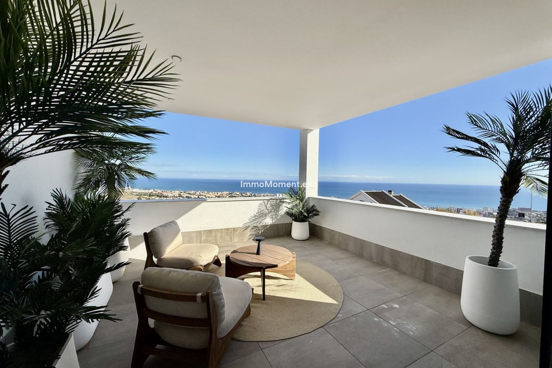 Reventa - Villa - Benalmadena - Benalmadena Centro