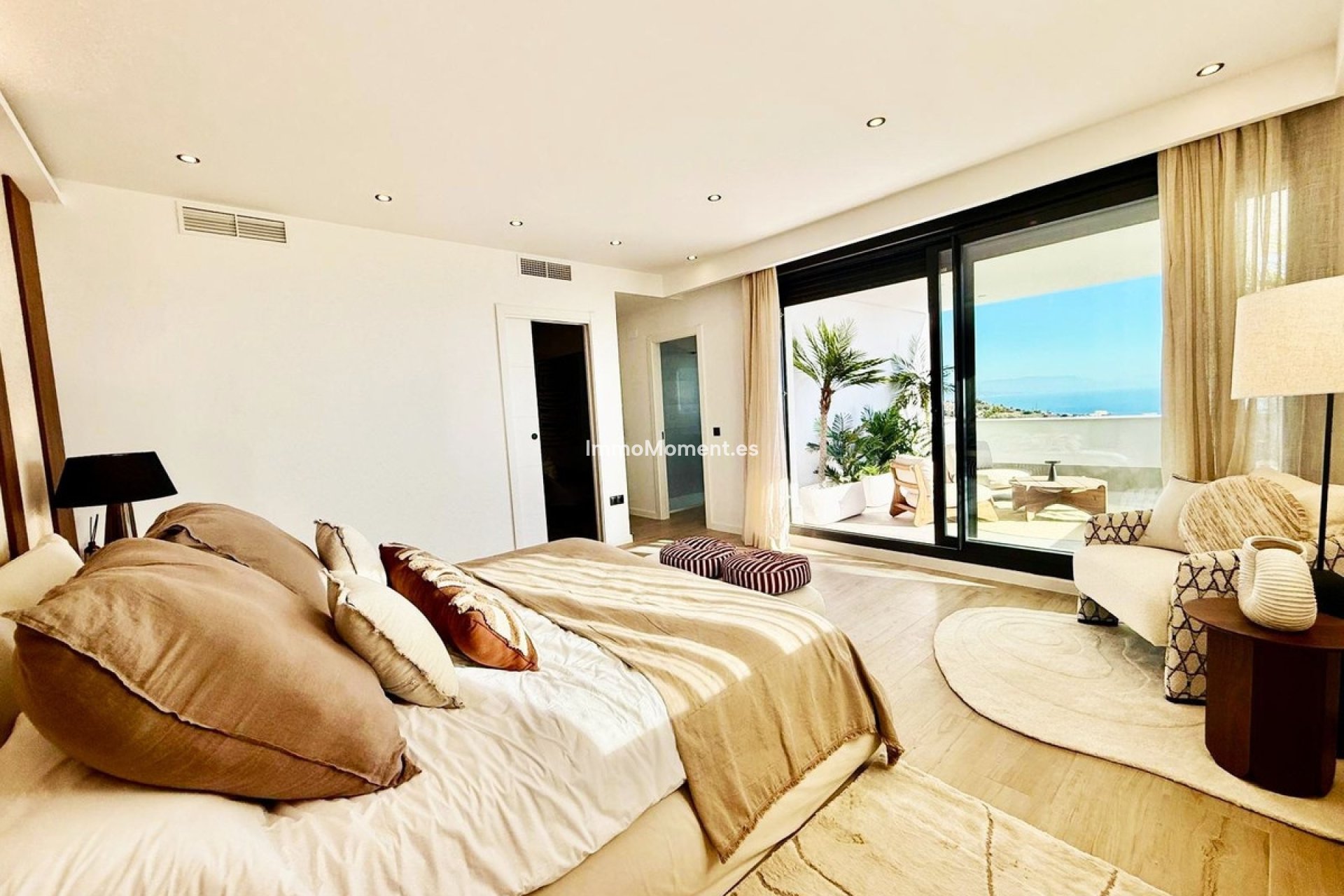 Reventa - Villa - Benalmadena - Benalmadena Centro