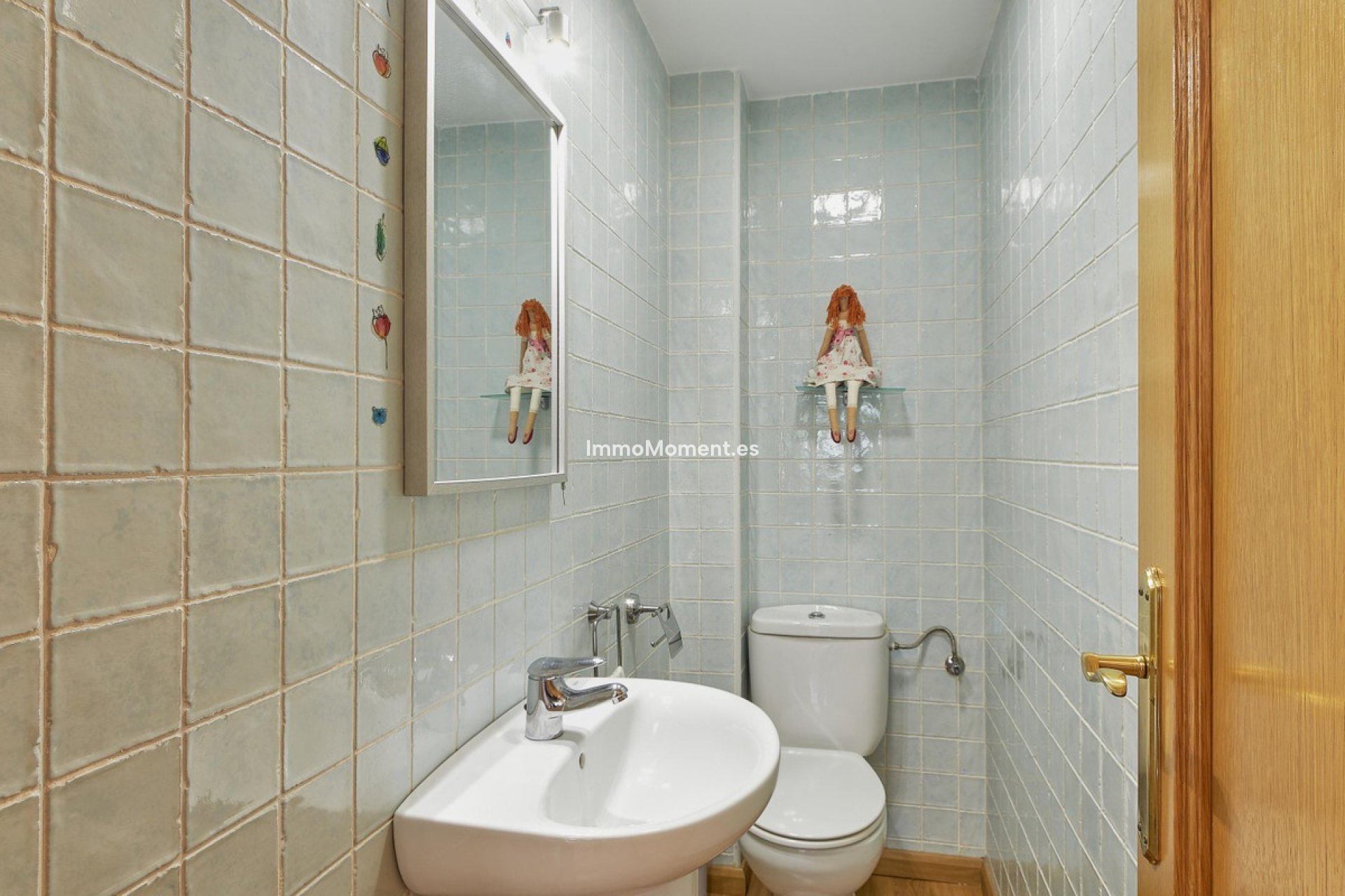 Reventa - Villa - Benalmadena - Benalmadena Centro