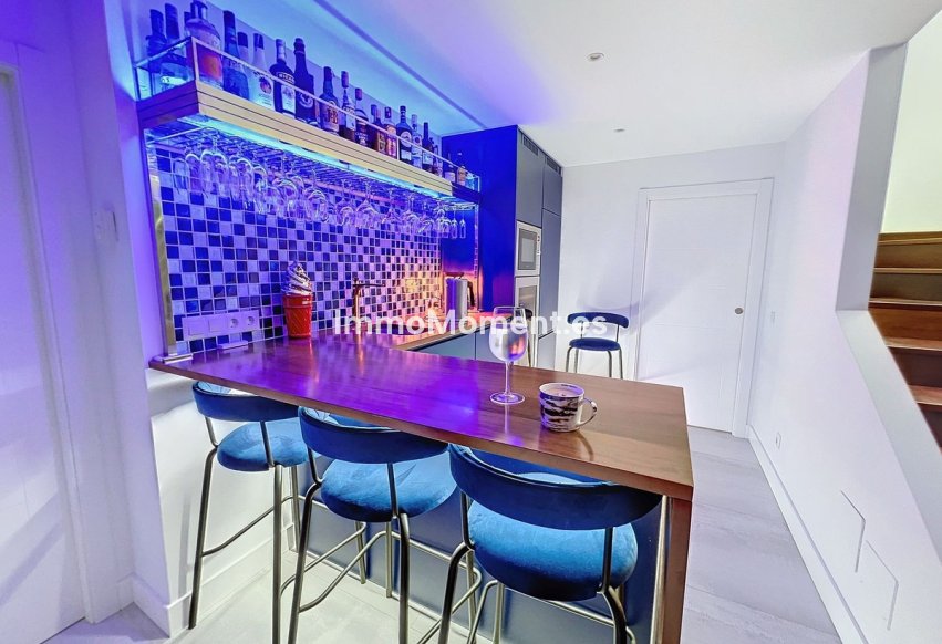 Reventa - Villa - Benalmadena - Benalmadena Centro